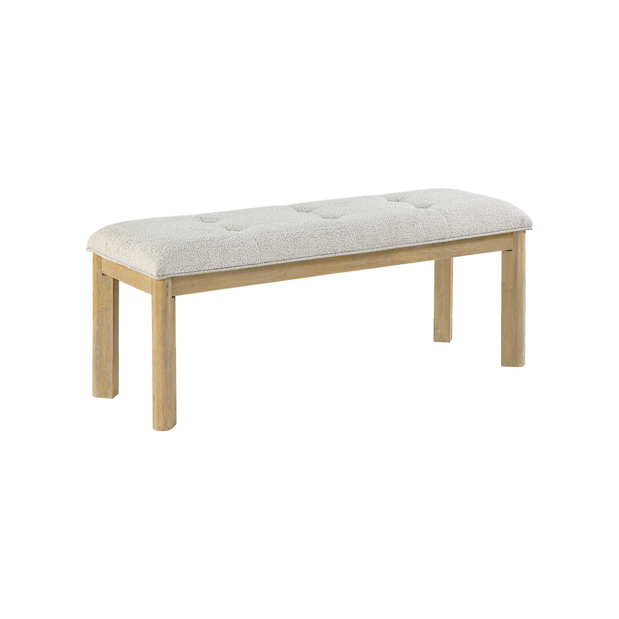 Blisstyle BNCH315 bench - View #2