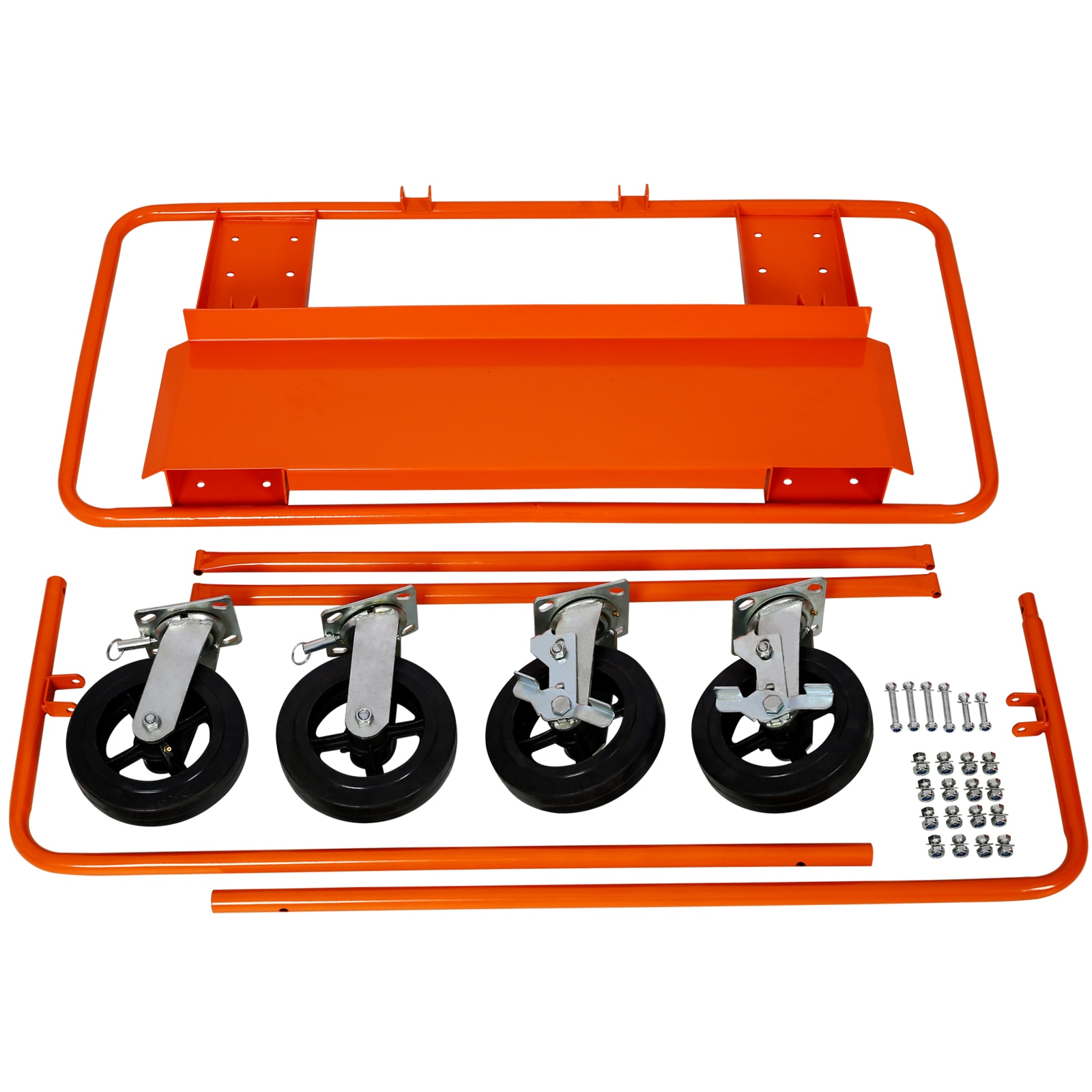 Tatayosi JJ540331 Drywall-Panel-Carriers - View #7