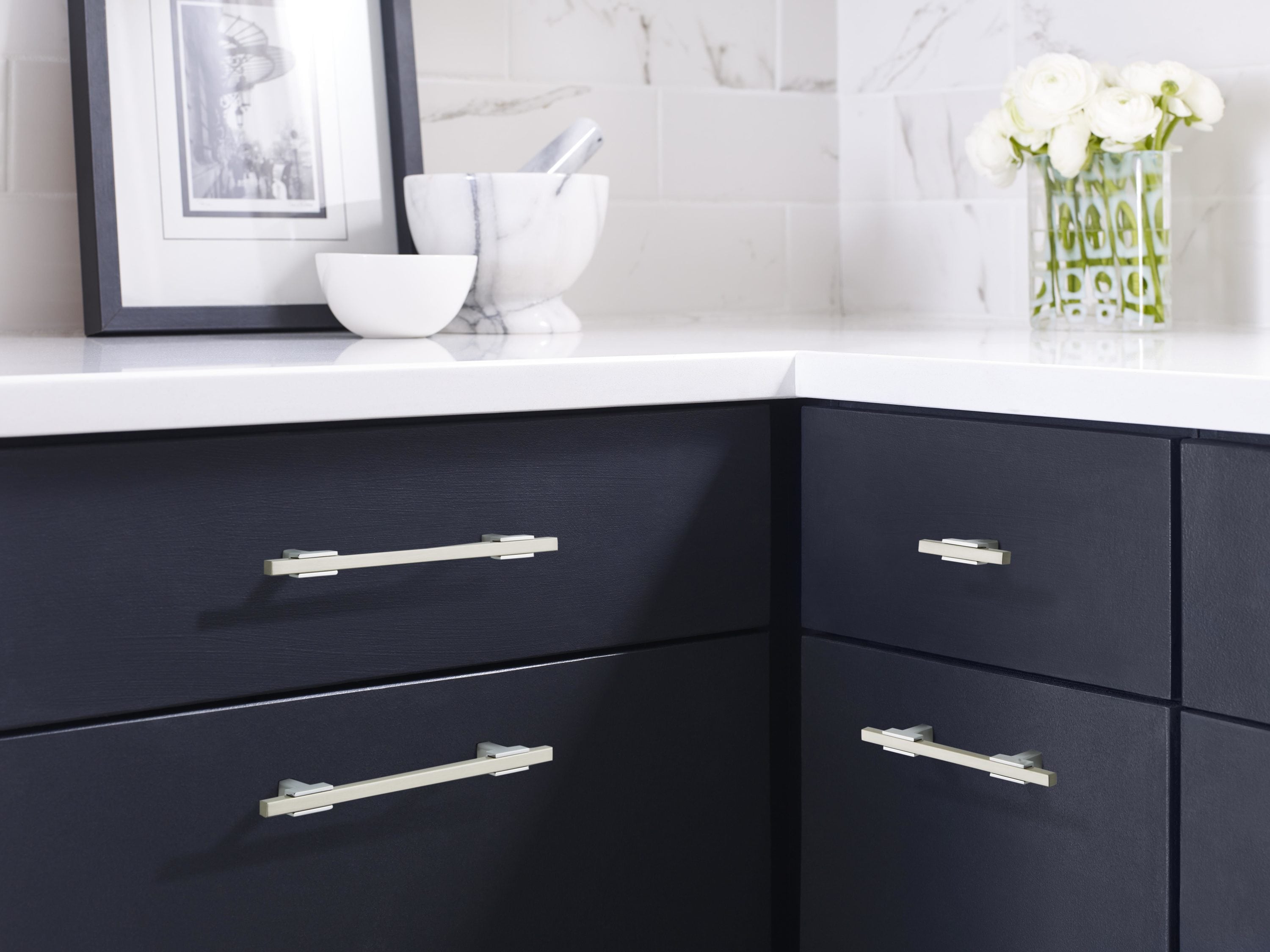 Amerock BP77816026G10 Cabinet-Pulls - View #2