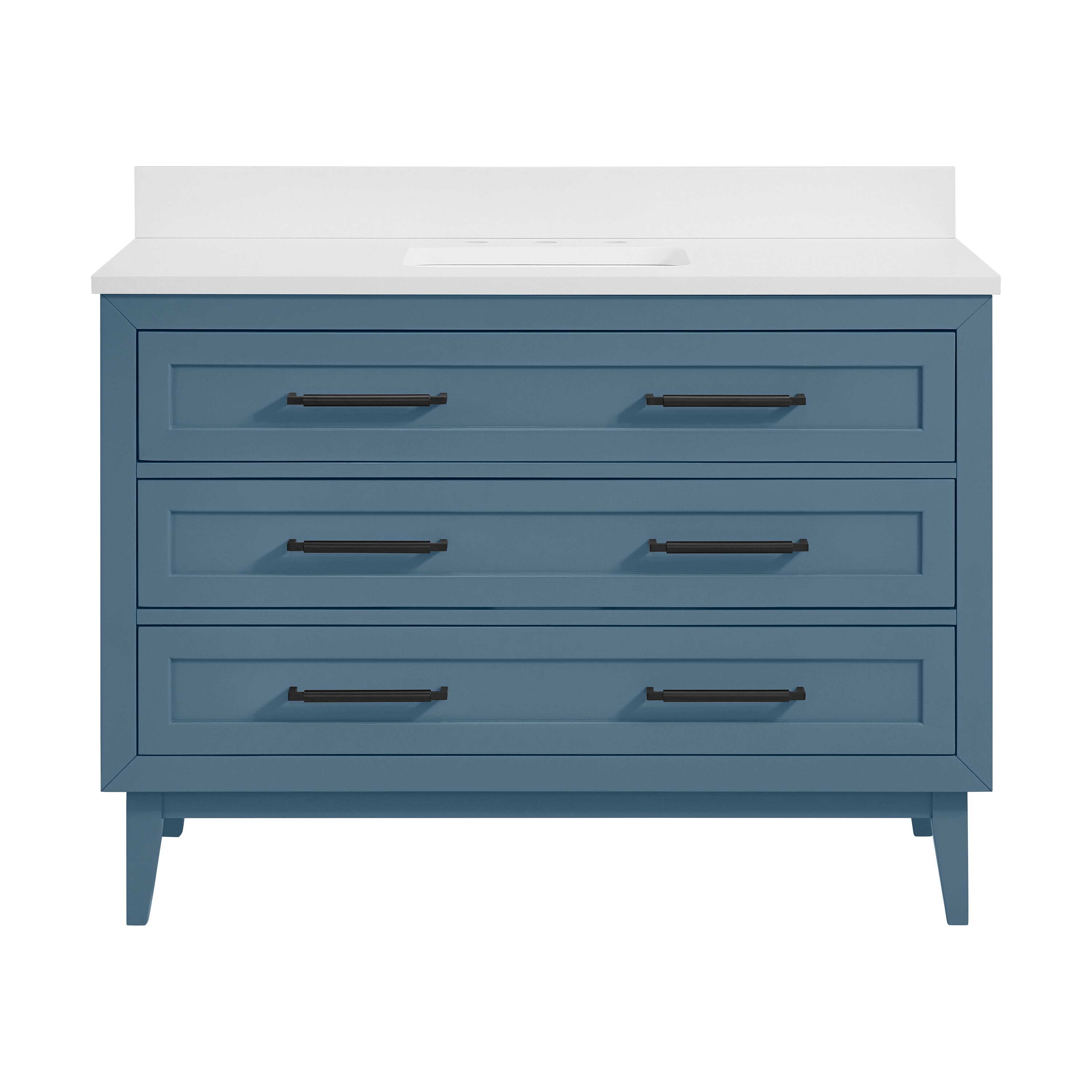 Origin 21 1690VA-48-318-901 Bath-Vanity-Combo - View #2