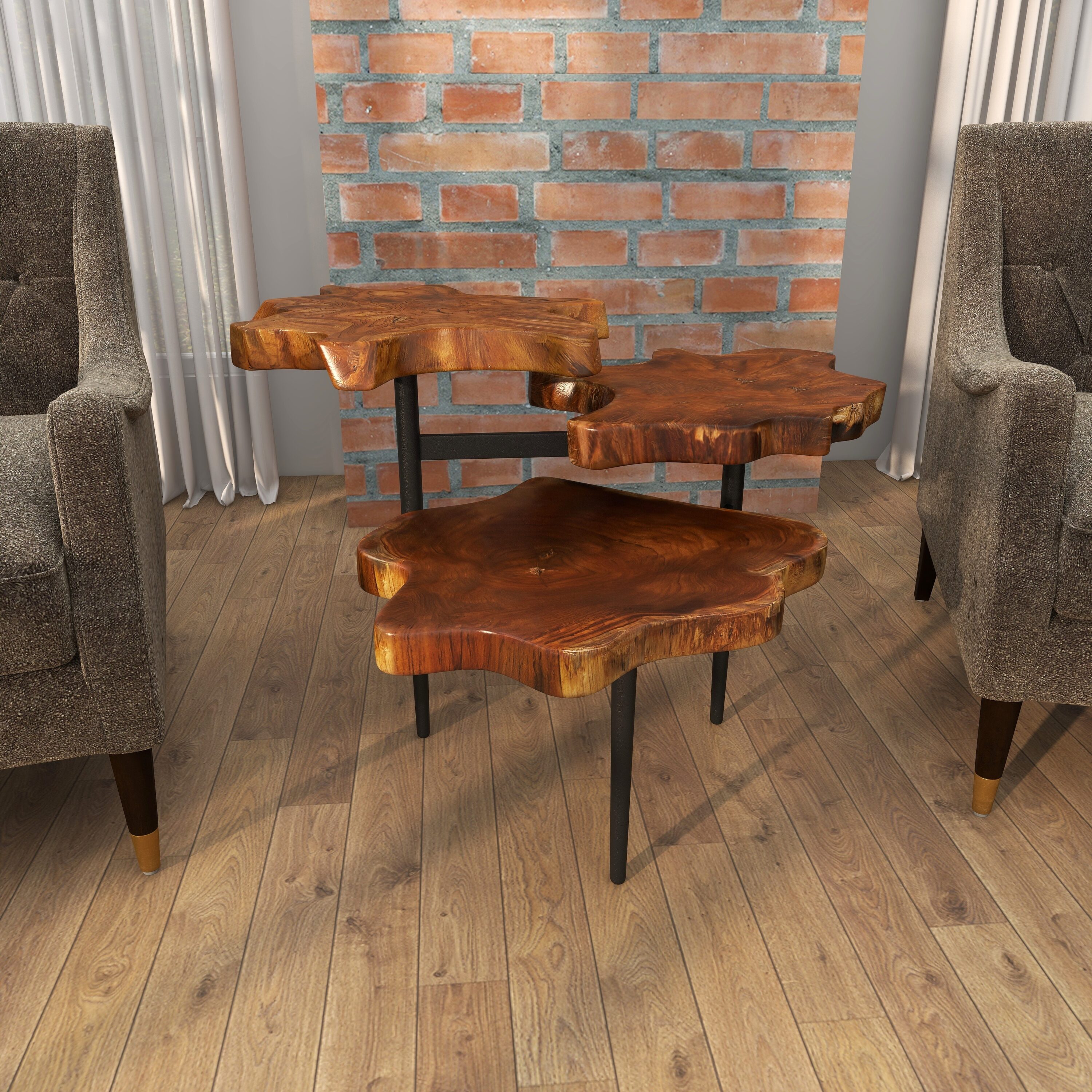 Grayson Lane 21655 End-Tables - View #10