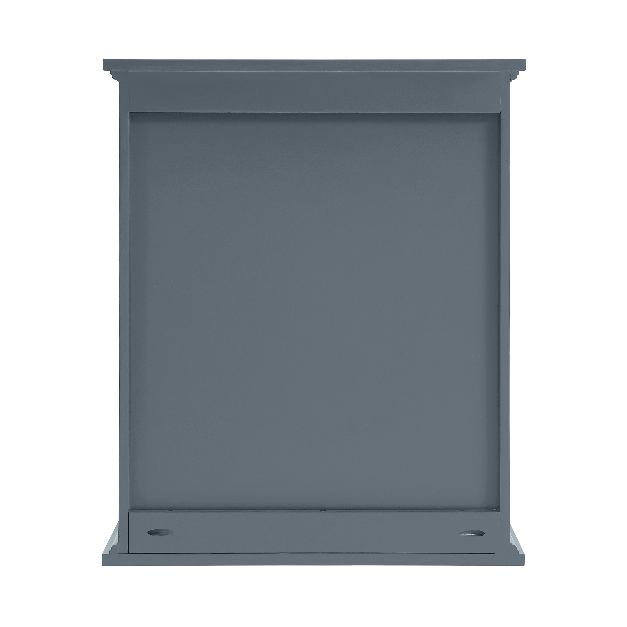 allen + roth 1789WC-24-310 Bathroom-Wall-Cabinets - View #6