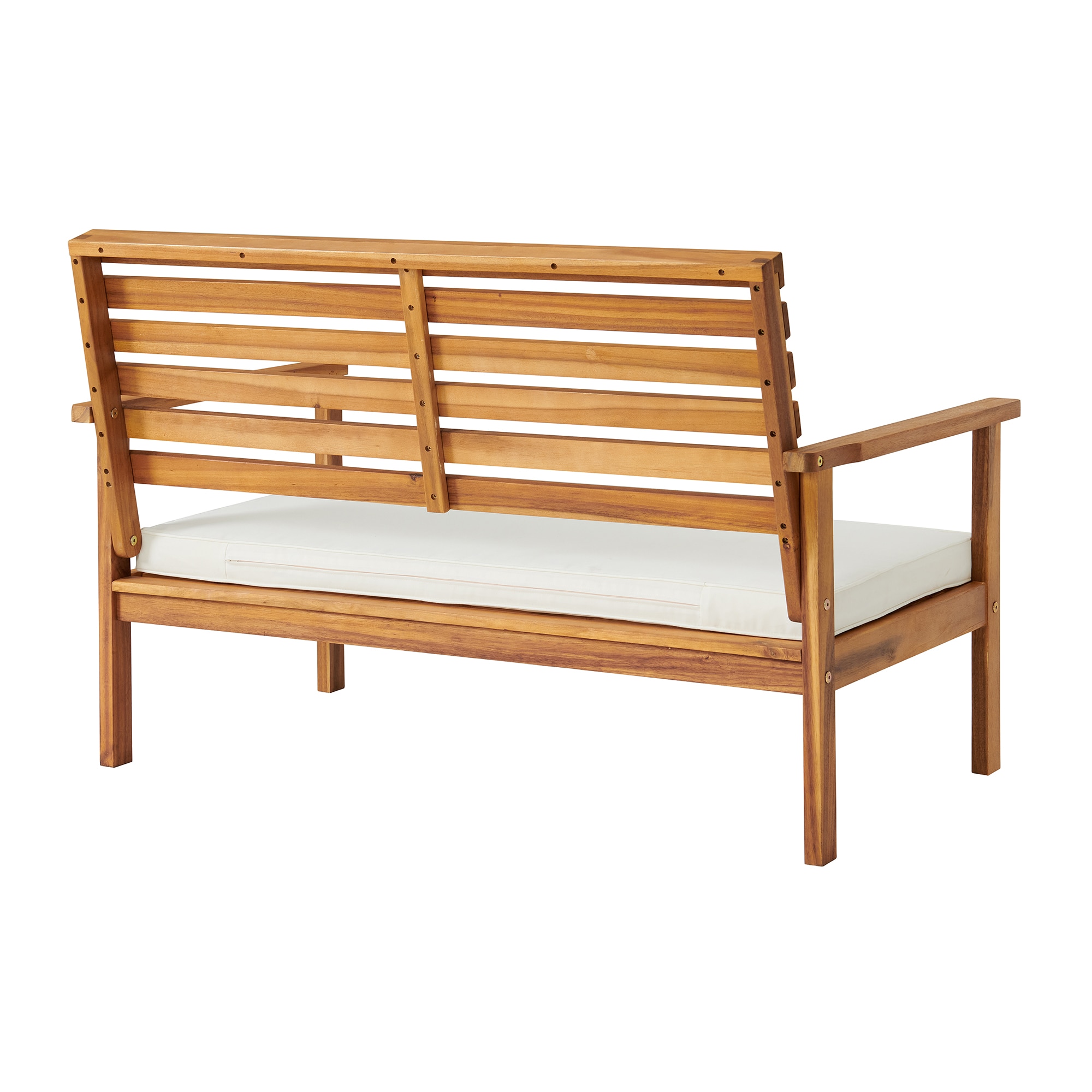 Alaterre Furniture ANOW01ANO benches - View #4