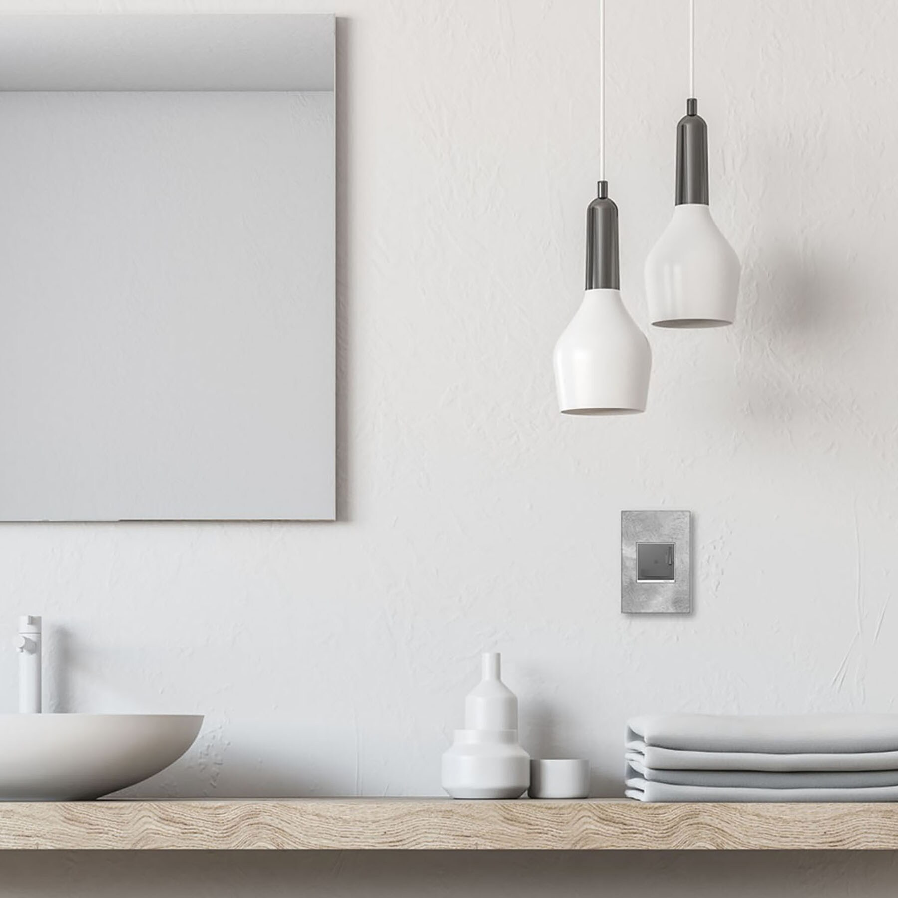 Legrand ADSM703HM2 Light-Dimmers - View #4