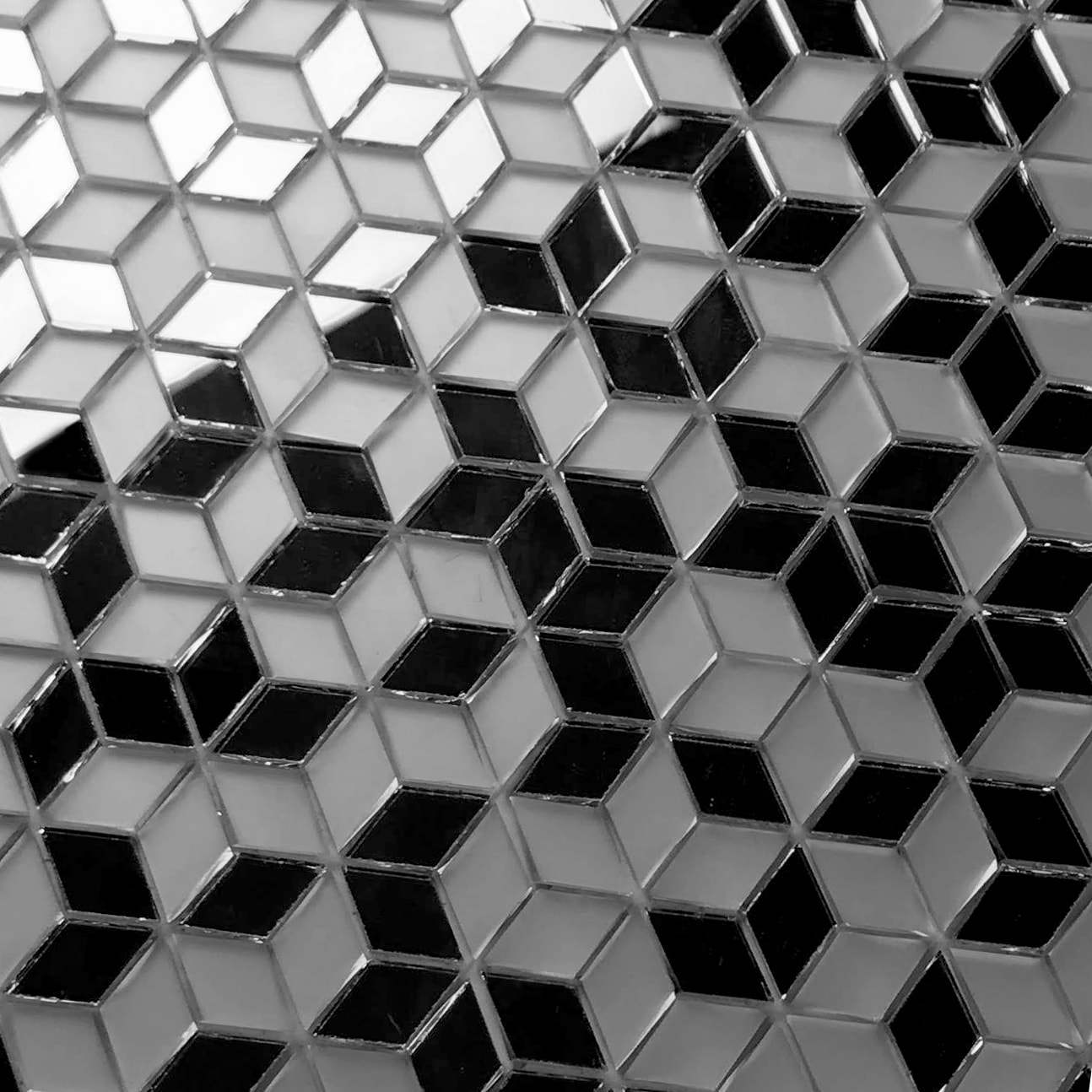 Abolos LWSMSCDIA-SI Ceramic-Tile - View #3