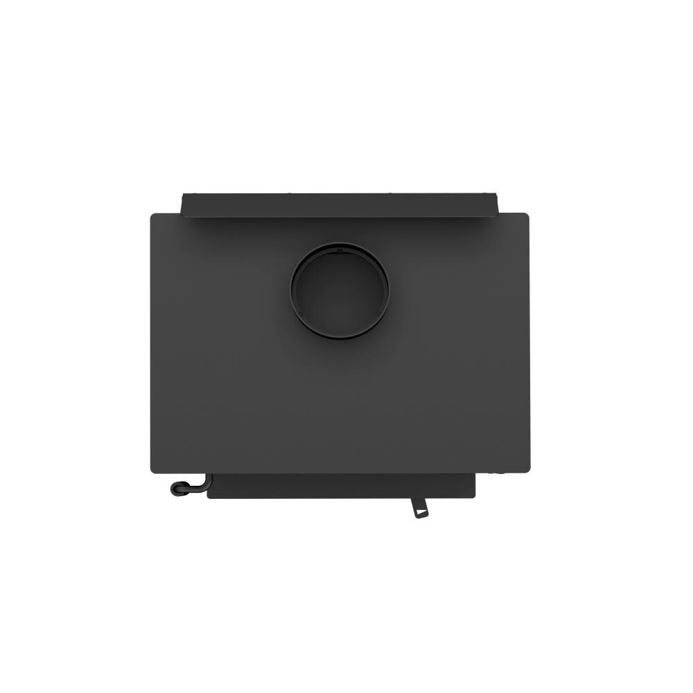 Drolet DB03205 Wood-Stoves-Wood-Furnaces - View #4