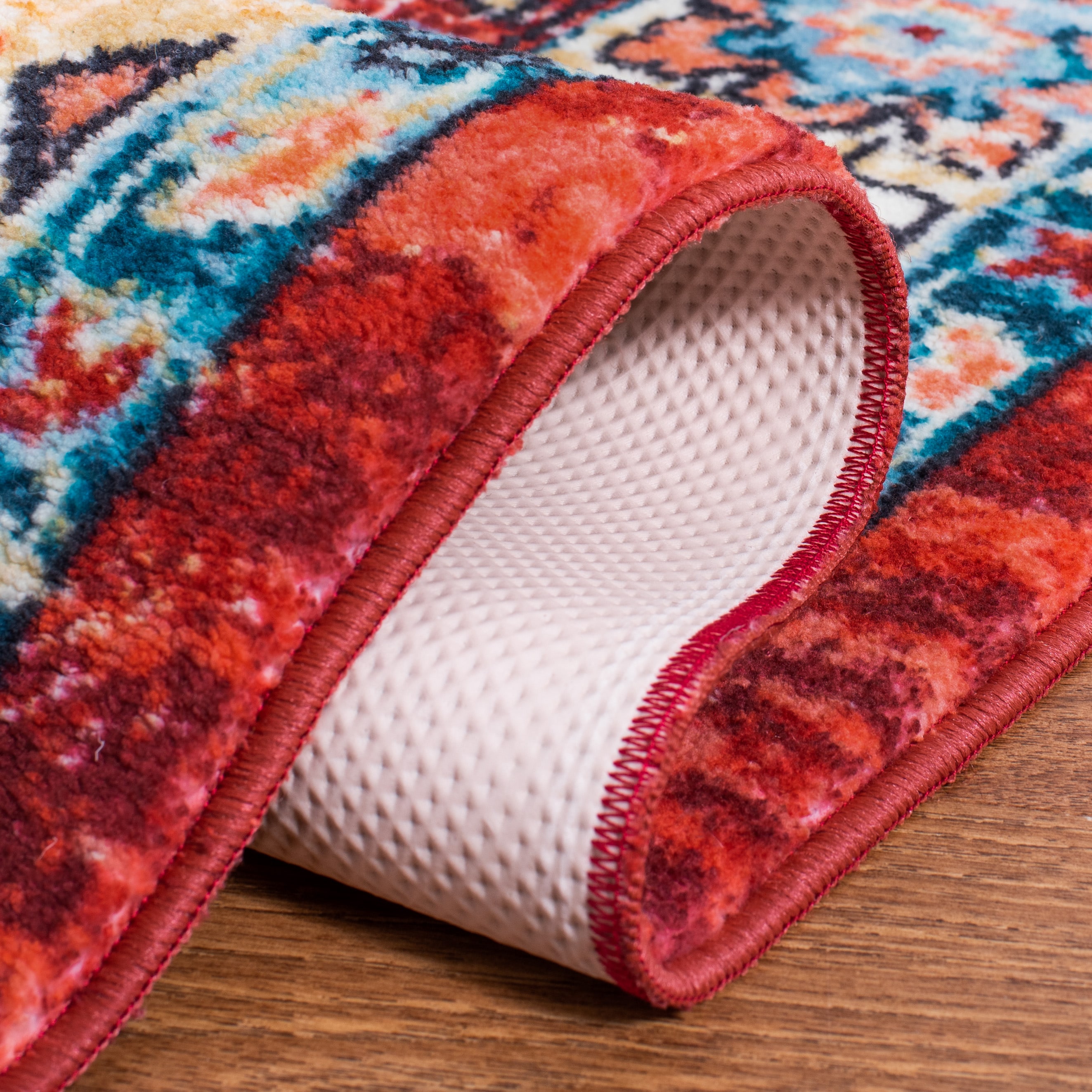 Safavieh RIV157Q-5 rugs - View #6
