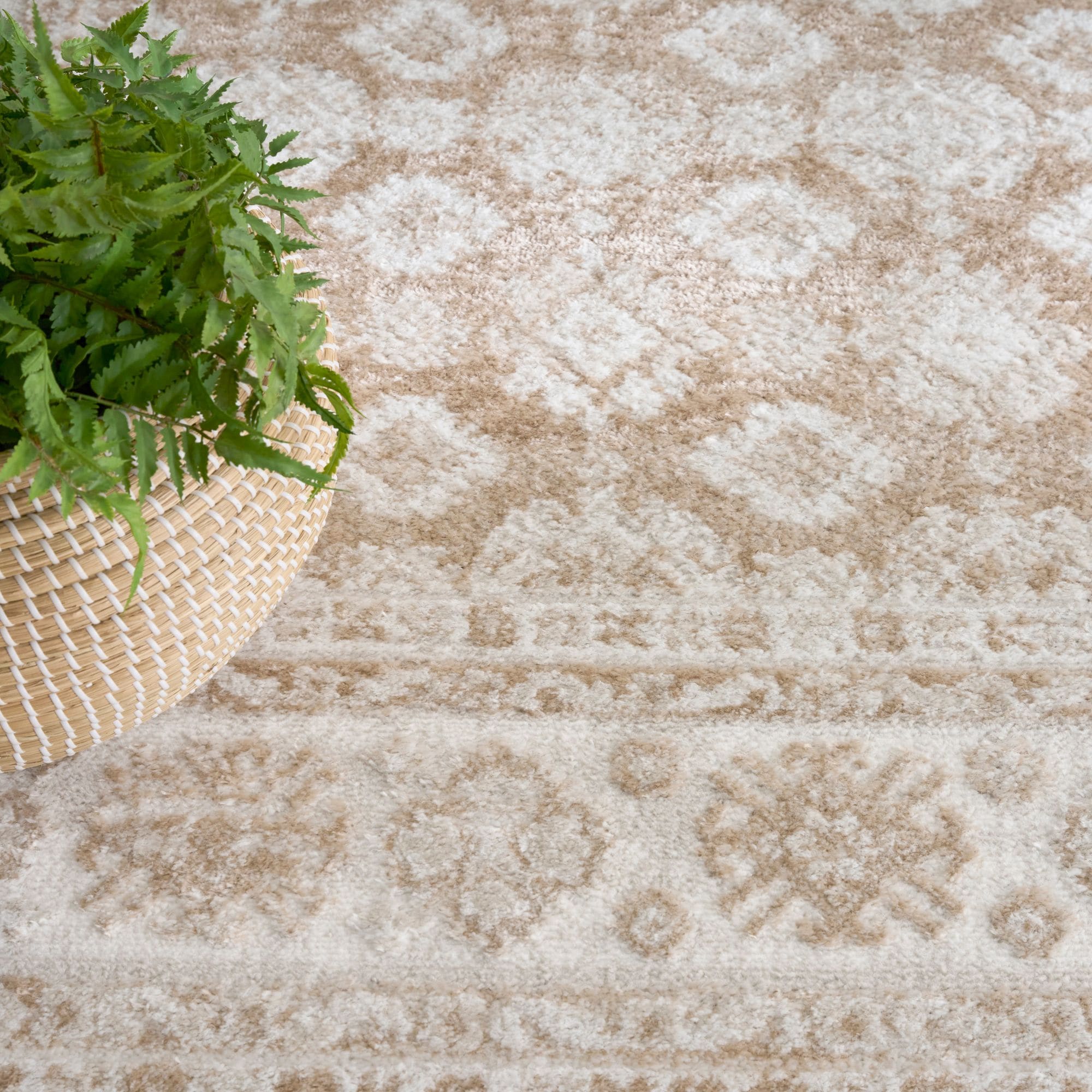 Nourison 199828012521 rugs - View #5