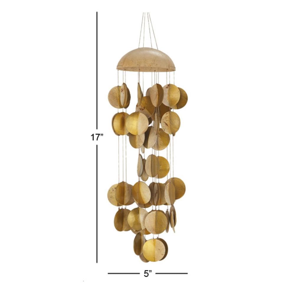 Grayson Lane 33113 Wind-Chimes - View #3