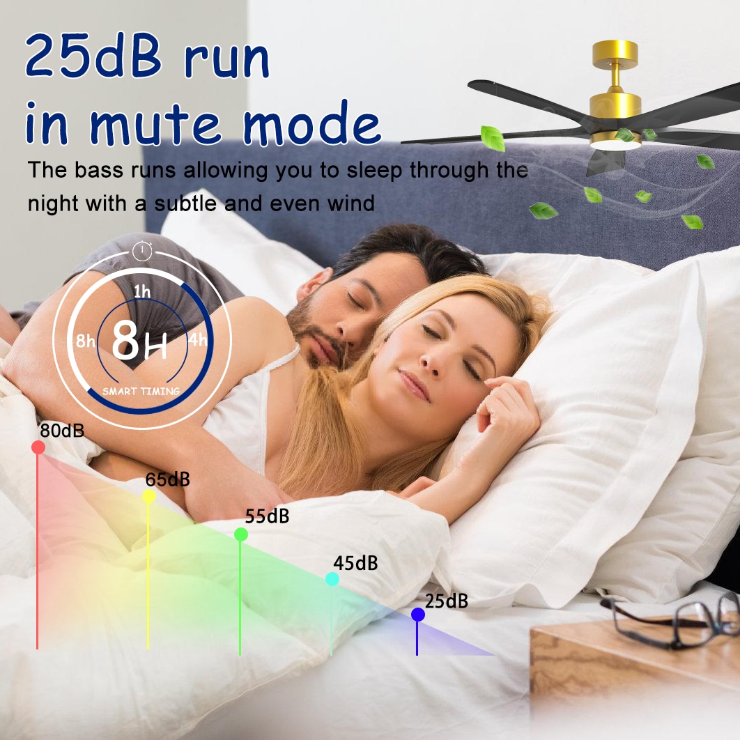 FUFU&GAGA JH0483-01 Ceiling-Fans - View #13