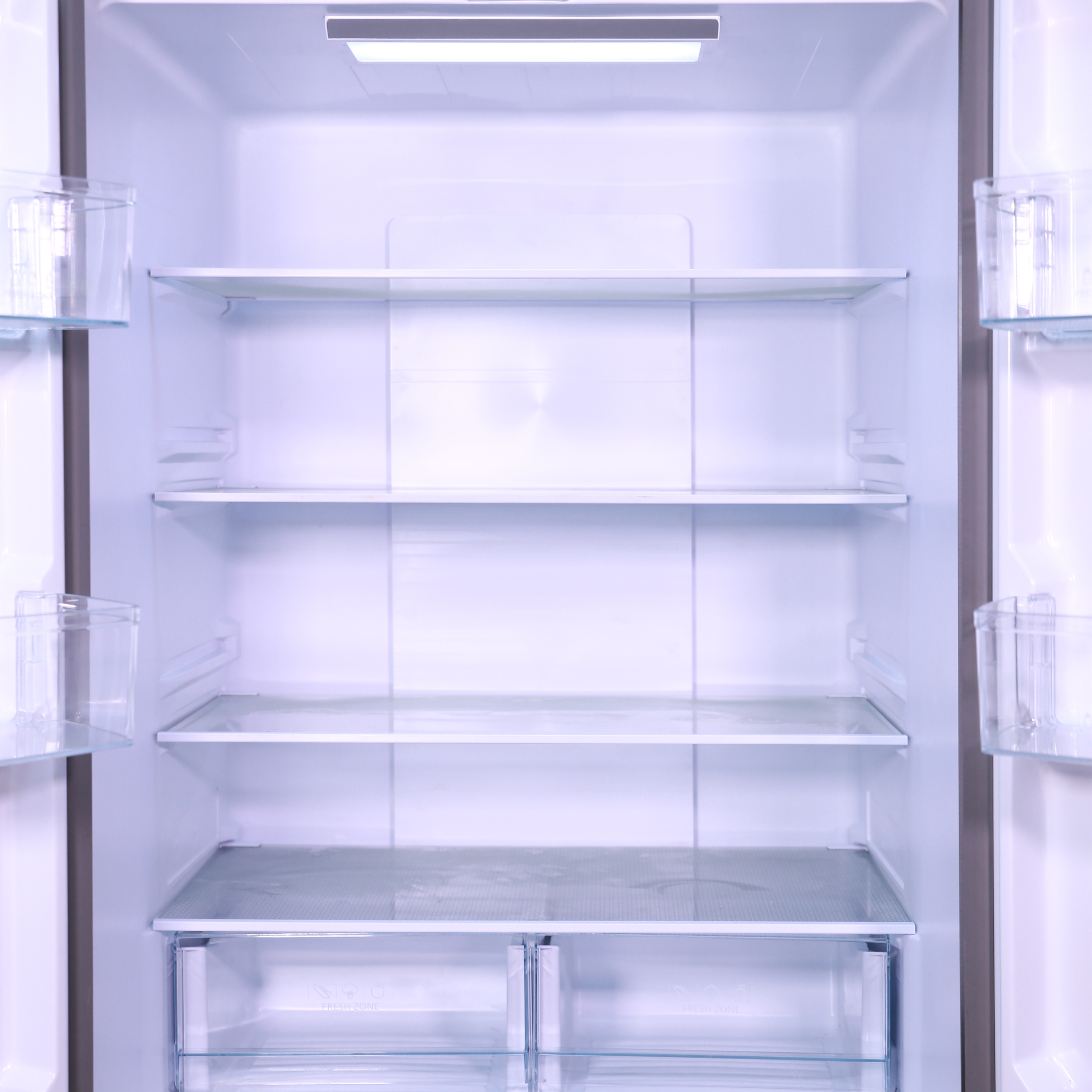Avanti FFFDS175L3S French-Door-Refrigerators - View #6