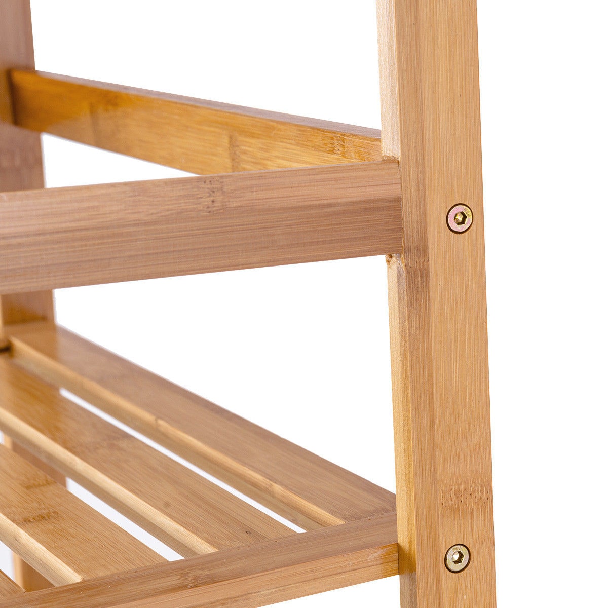 Costway HW57414 Plant-Stand - View #4