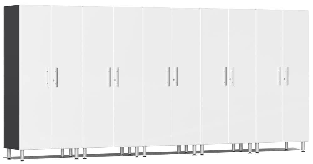 Ulti-MATE Garage 2.0 Garage Cabinets & Storage Systems at