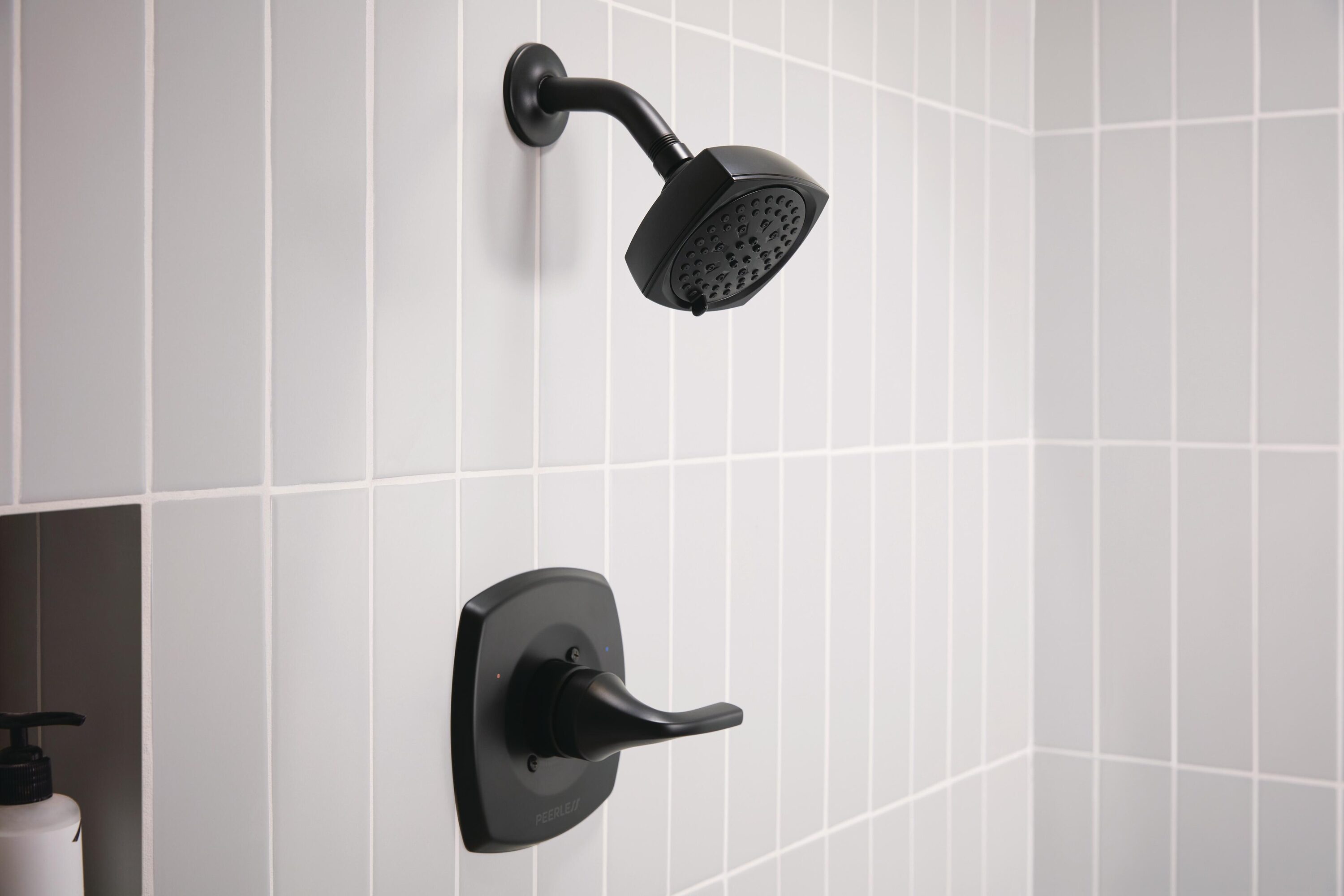 Peerless PTT14235-BL Tub-Shower-Faucets - View #4