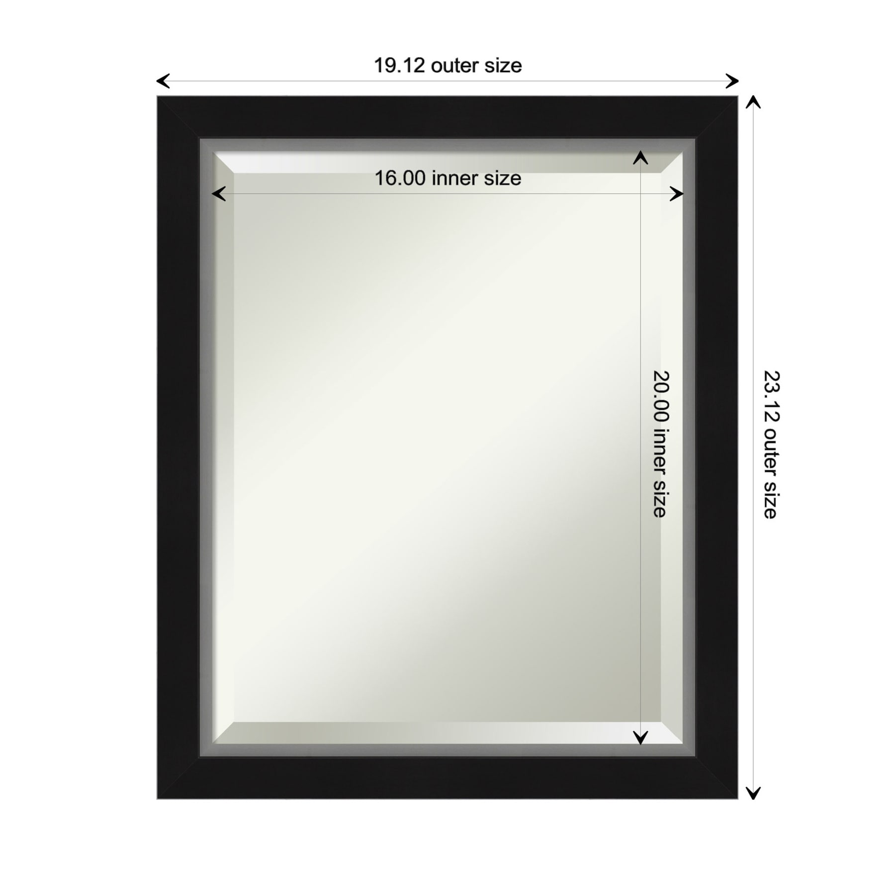 Amanti Art A17005479711 Decor-Mirrors - View #8