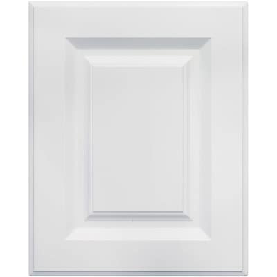 White Kitchen Cabinet Doors At Lowes Com