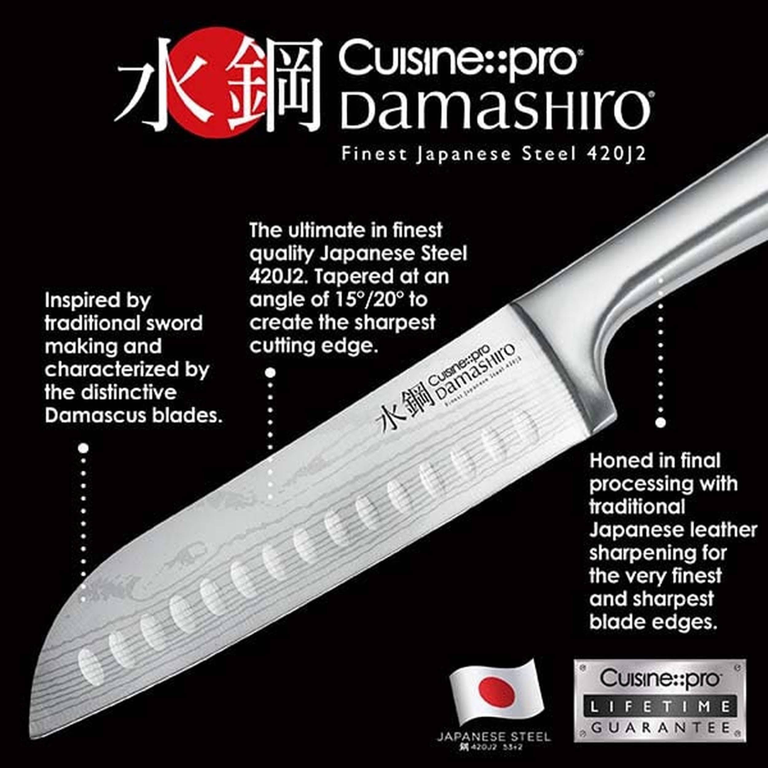 Cuisine::pro 1032393 cutlery - View #4