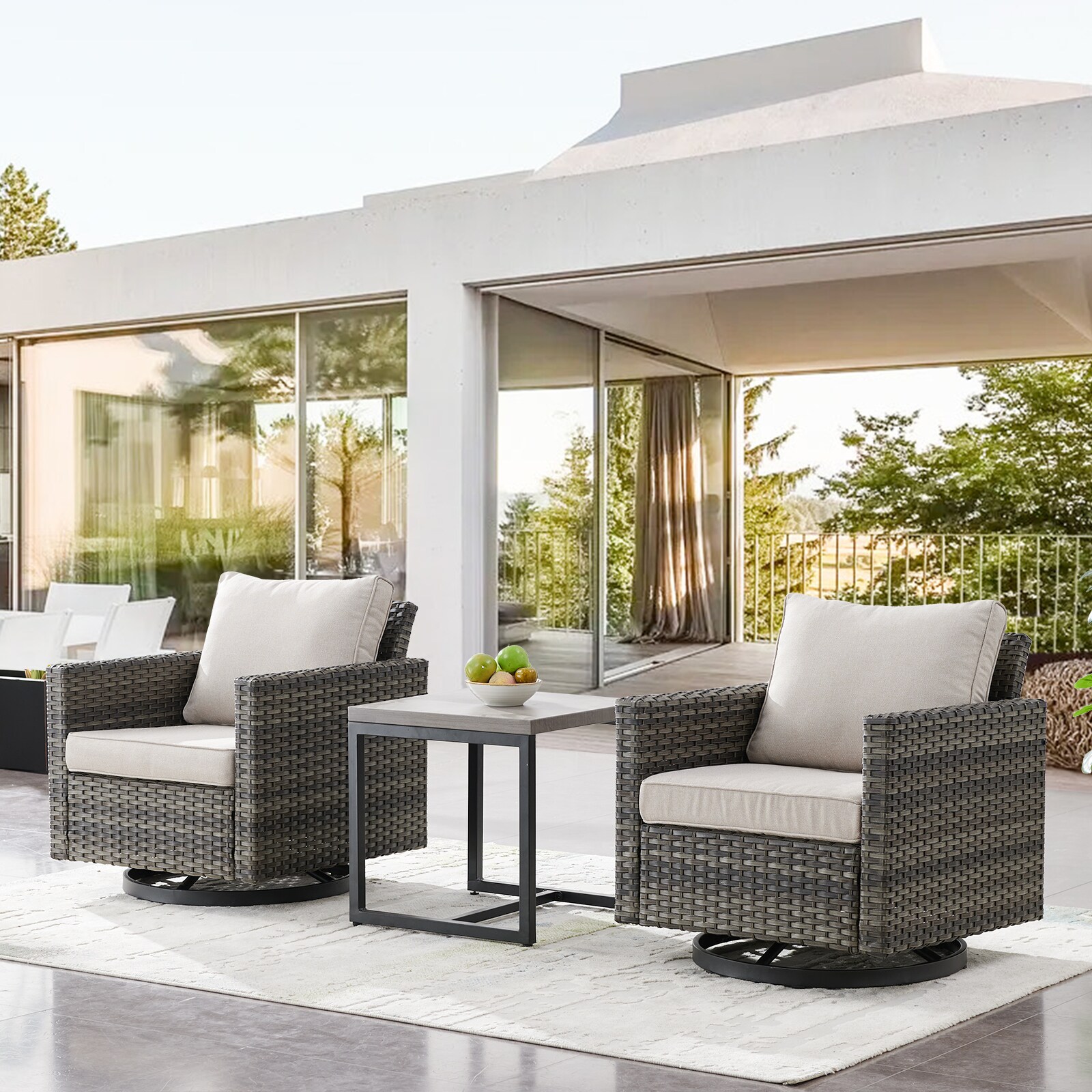 Rilyson FS069070-2 Patio-Chairs - View #2