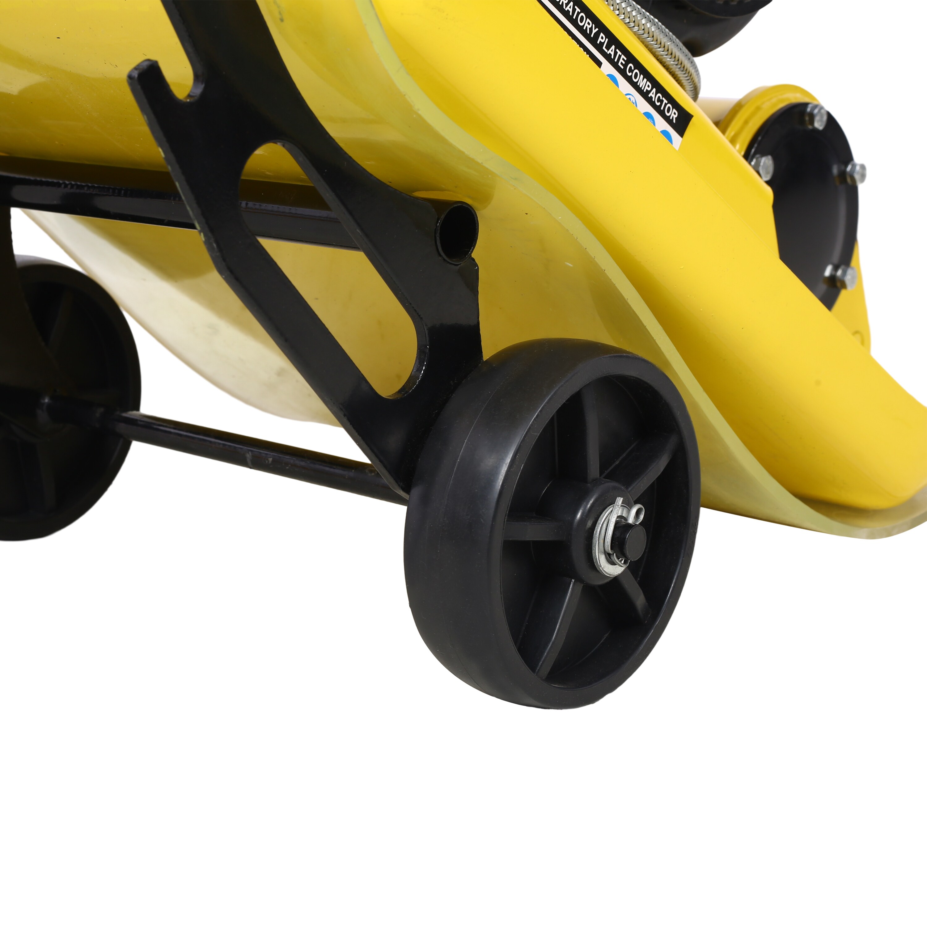 Siavonce XH146297 Plate-Compactors - View #14