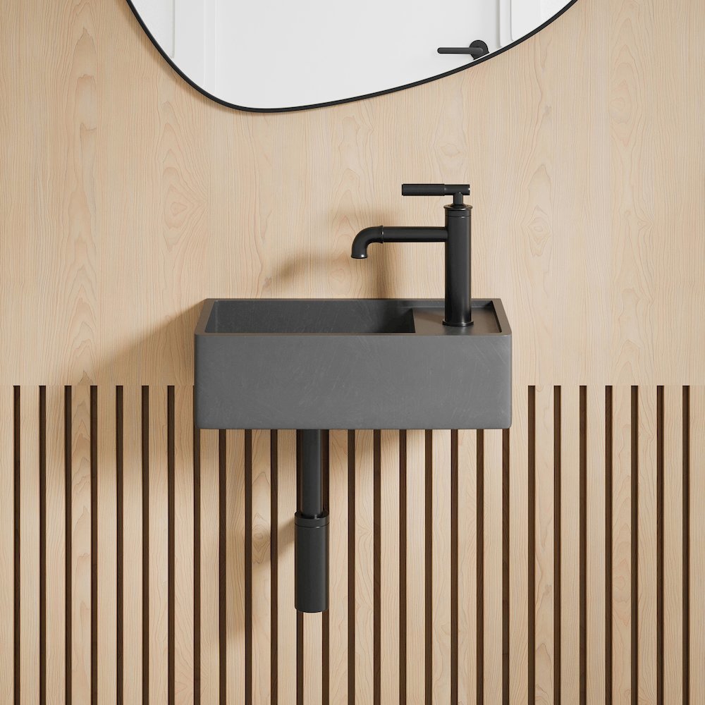 Swiss Madison SM-5-WSC111E Lavatory-Faucets - View #5