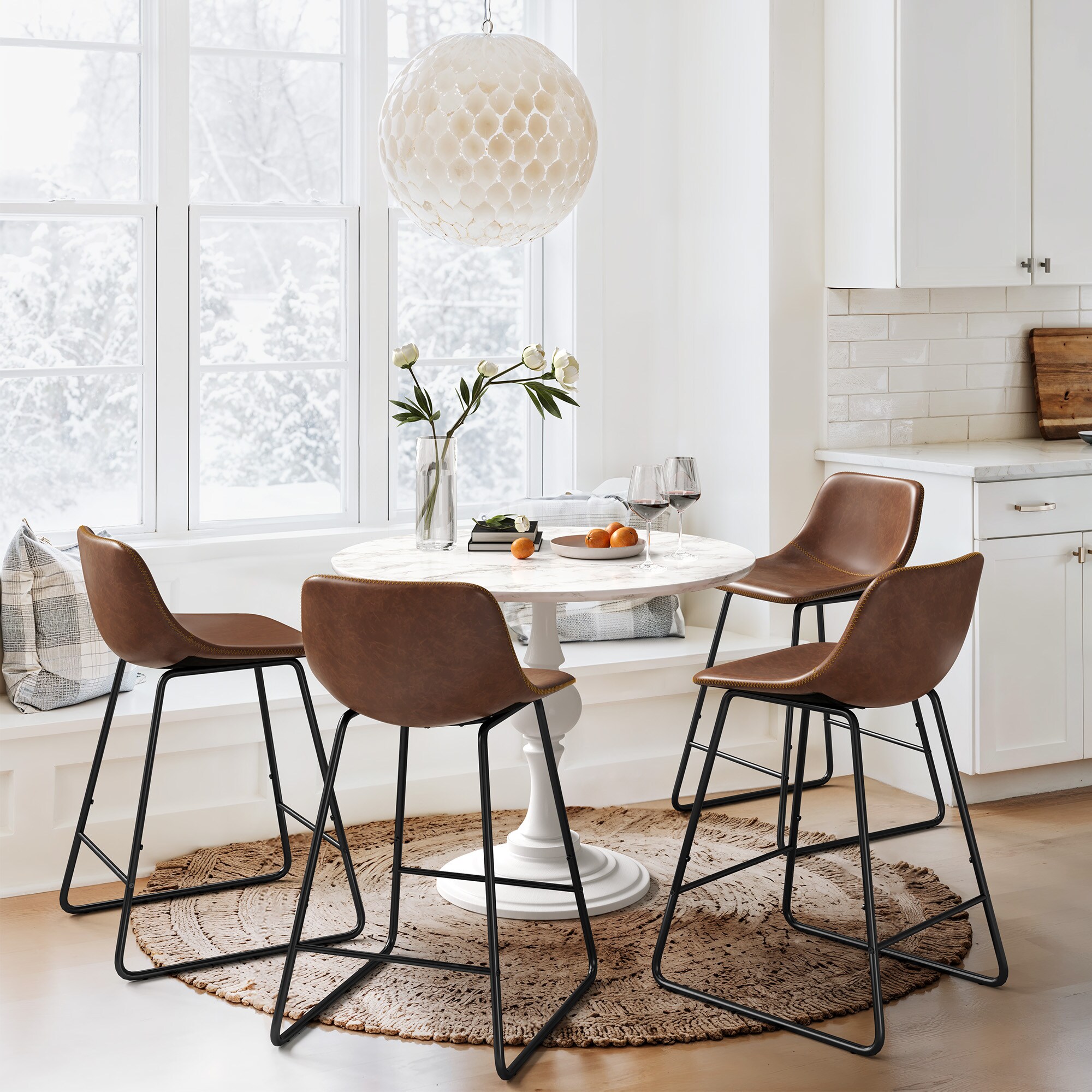 LUE BONA YLSD-DB-4 stools - View #10