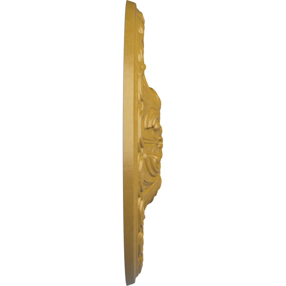 Ekena Millwork CM12STIGS Ceiling-Medallions - View #3
