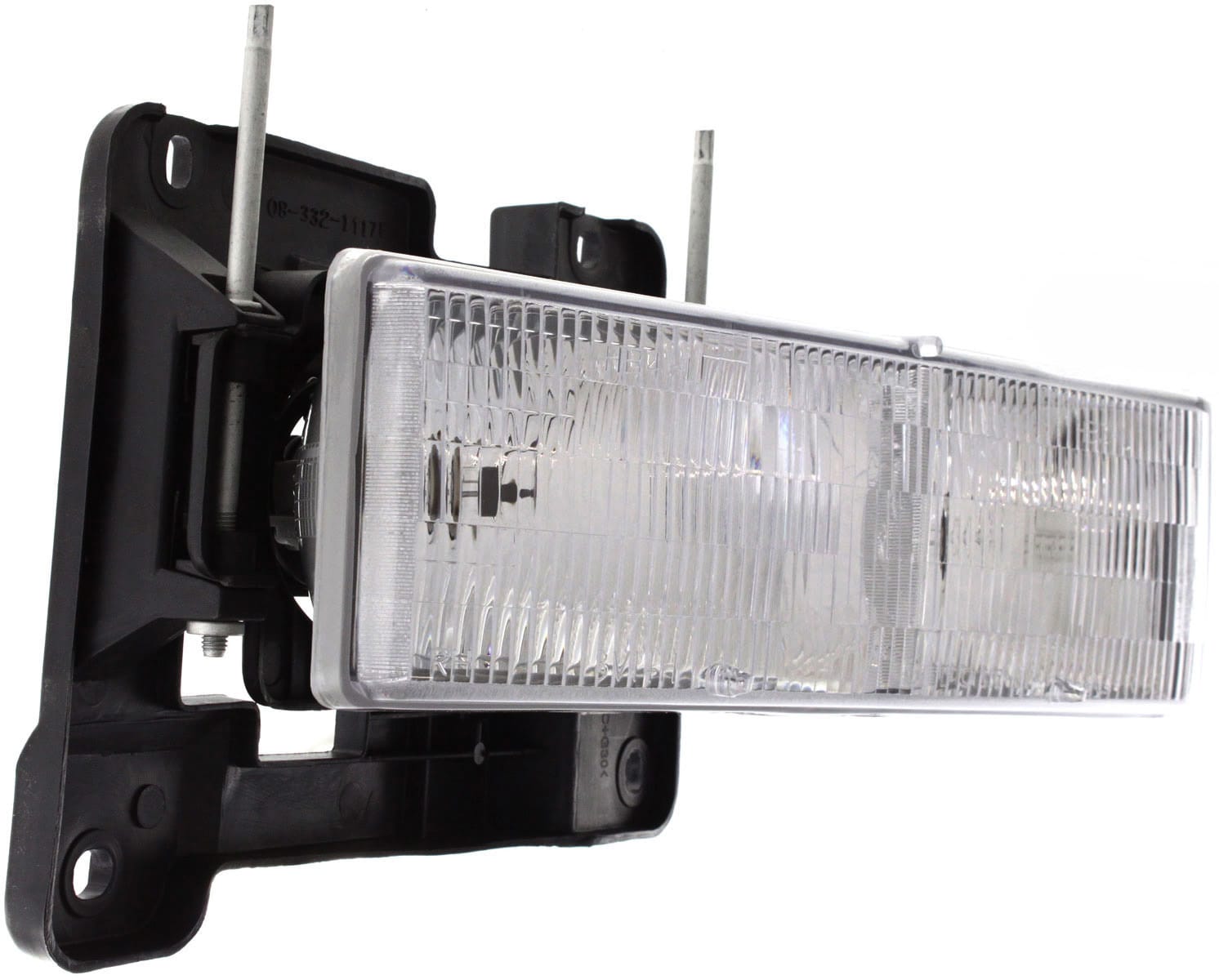 Garage-Pro JCW20-1668-00QGP Headlights-Components - View #3