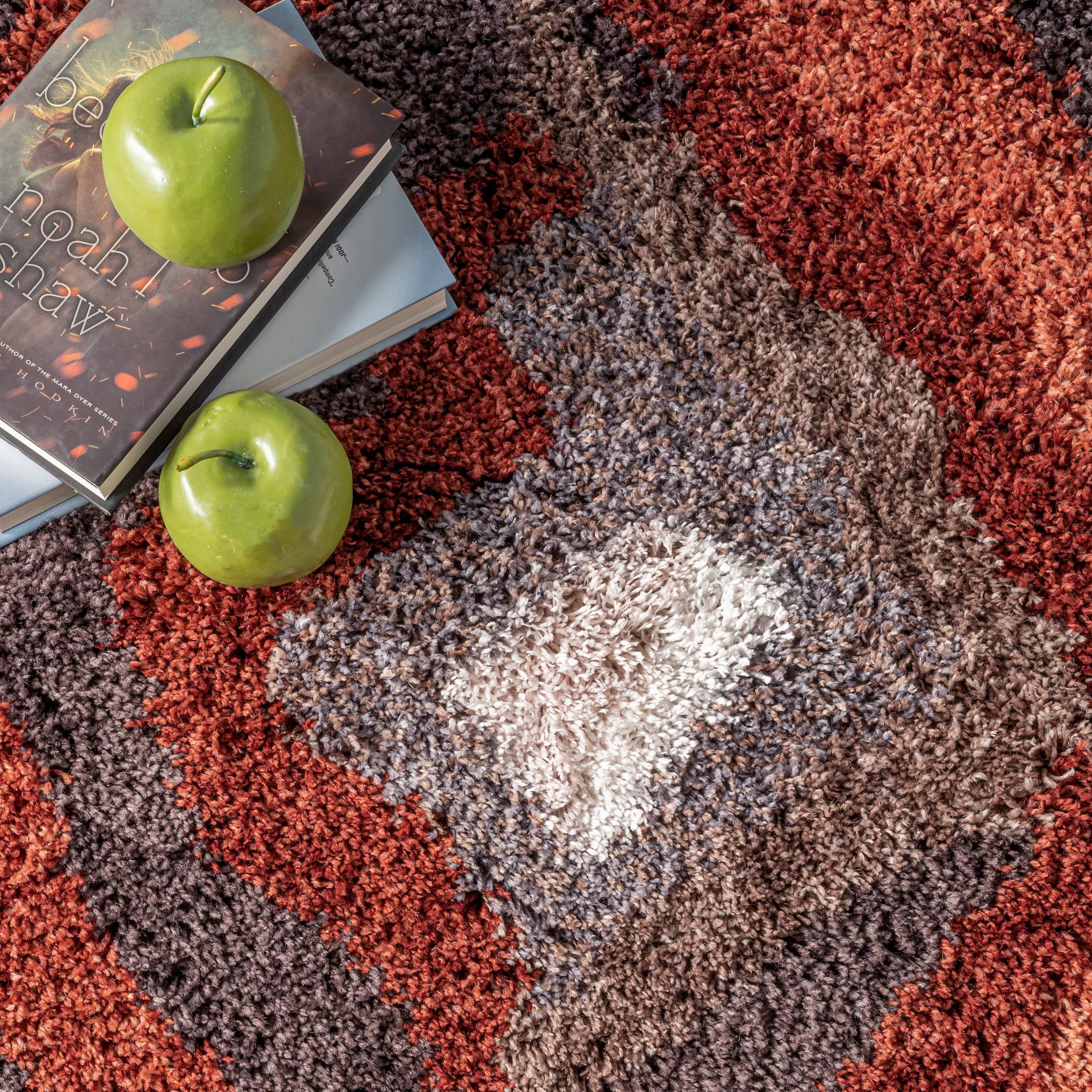 nuLOOM OZFG06A-406 rugs - View #3