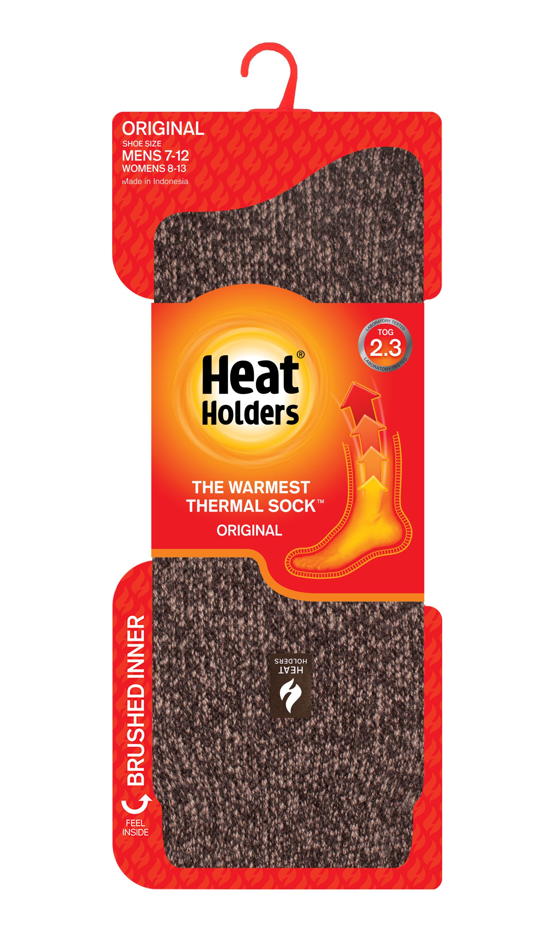 Heat Holders HHM05928 socks - View #2