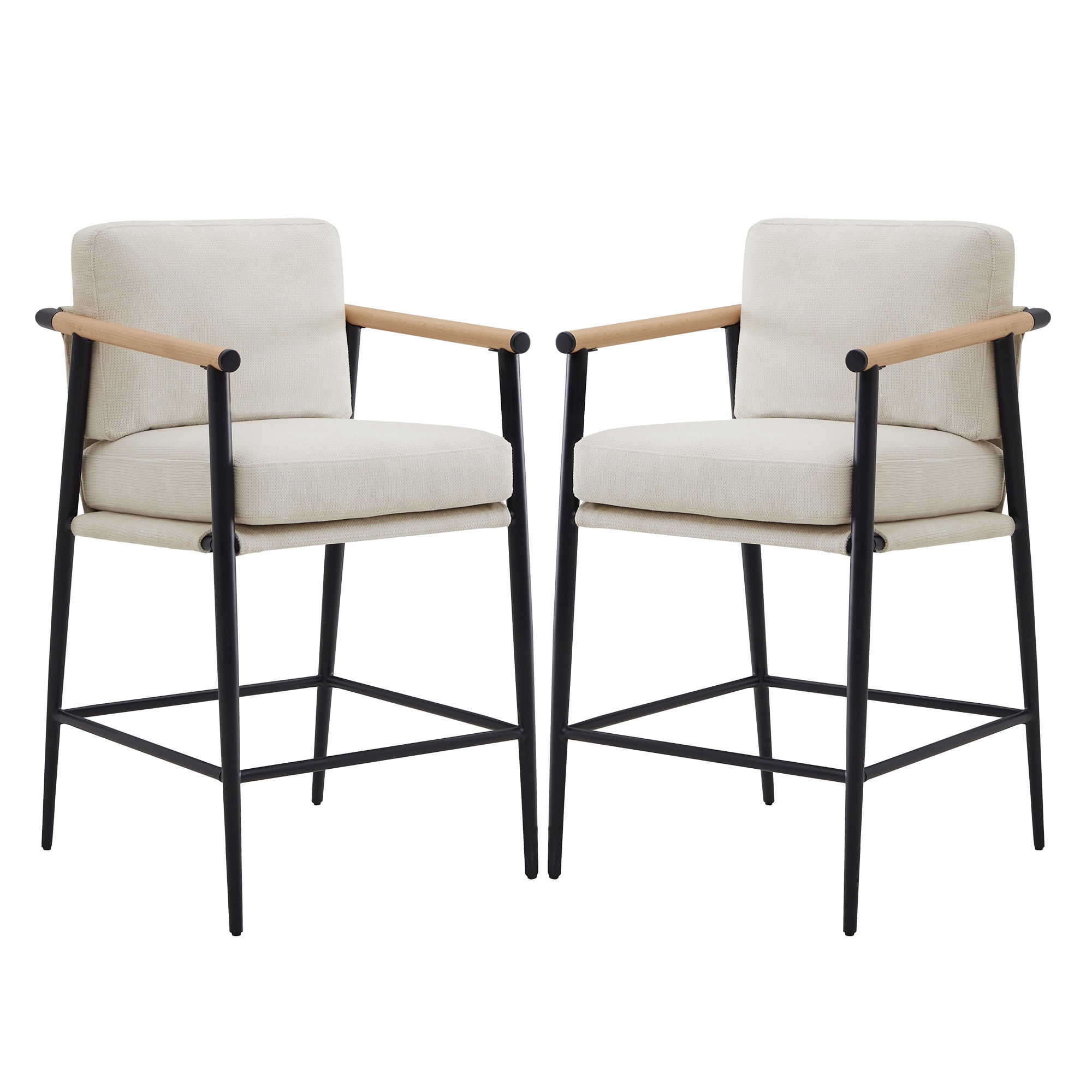 Circle 55 LWSBS72019-ENJOY100 stools - View #3