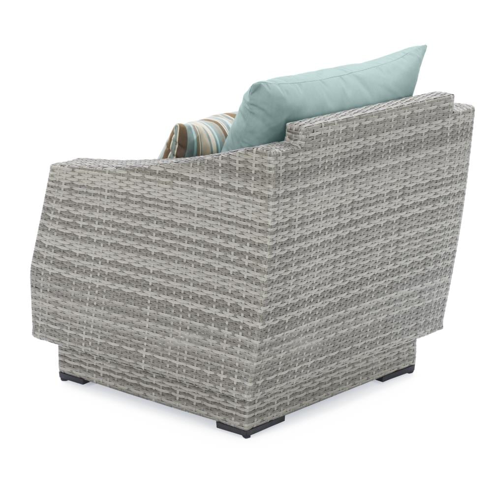 RST Brands OP-PECLB5-CNS-BLS-K Patio-Conversation-Sets - View #2