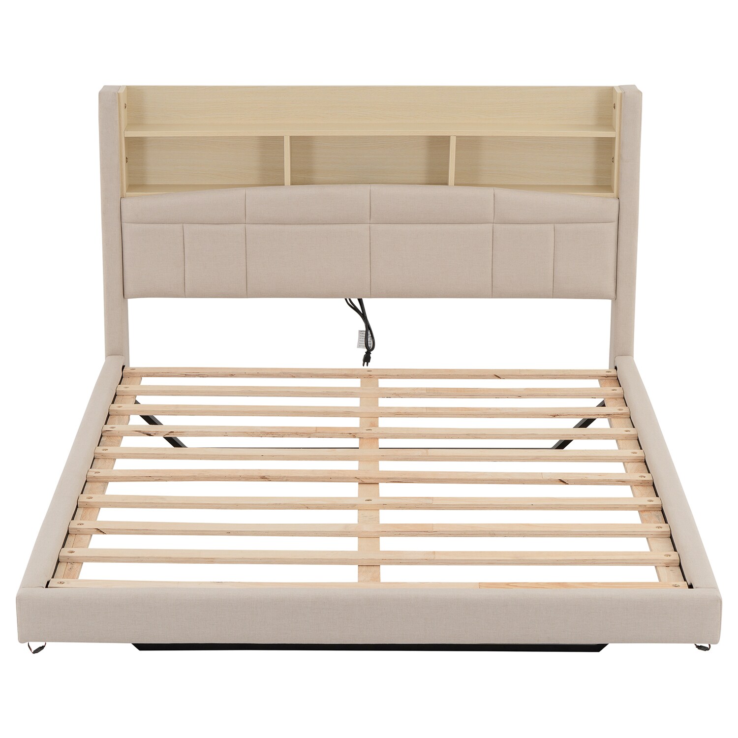 GZMR 906AACUS-LC beds - View #9