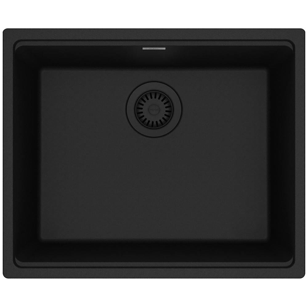 Franke  MAG11020 Maris 215/8 Inch Undermount Single Basin Granite Kitchen Sink
