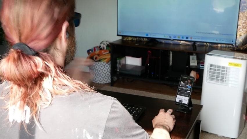 A thumbnail for the video