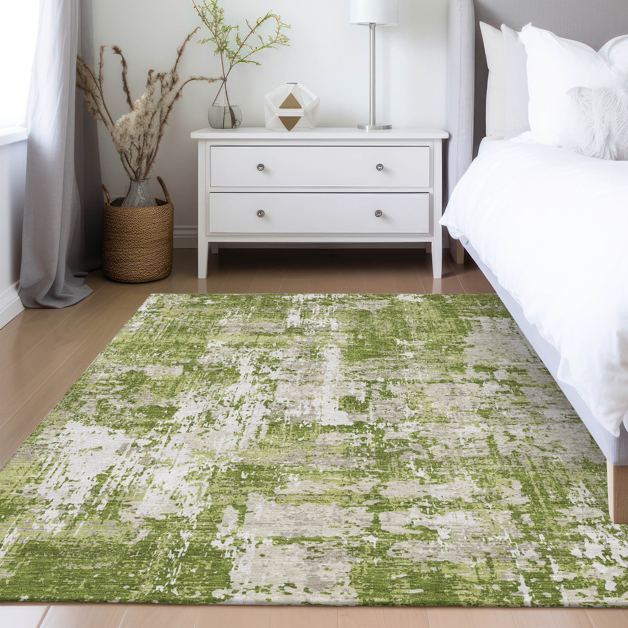 Addison Rugs ACN1008GE3X5 rugs - View #7