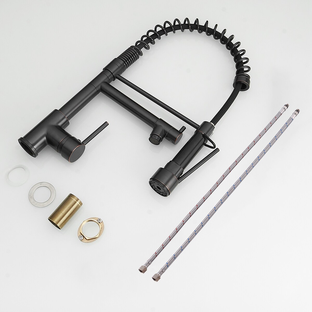 Fapully FA-B-1006ORB Kitchen-Faucets - View #9