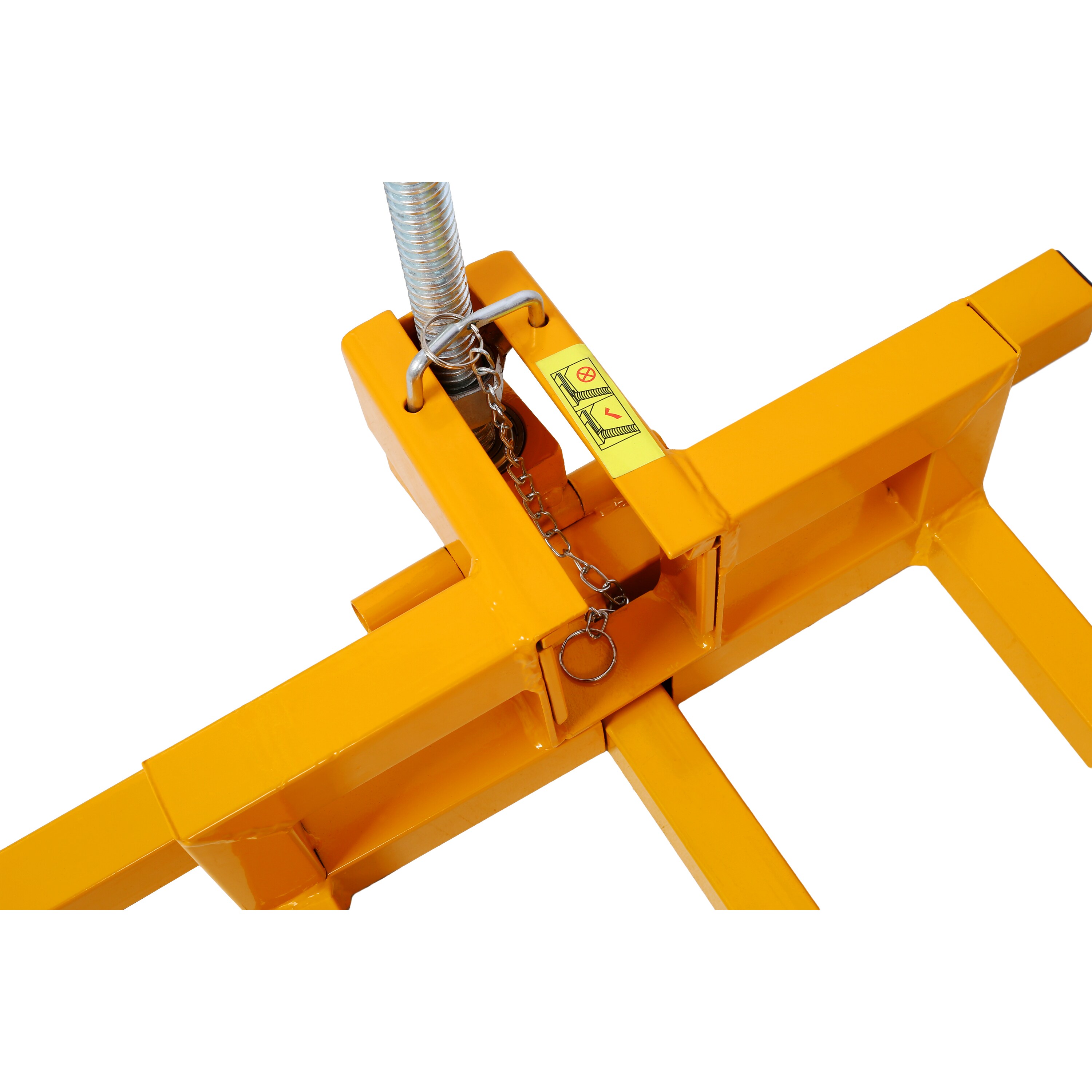 Siavonce XH90155 Lawn-Mower-Spindles - View #7