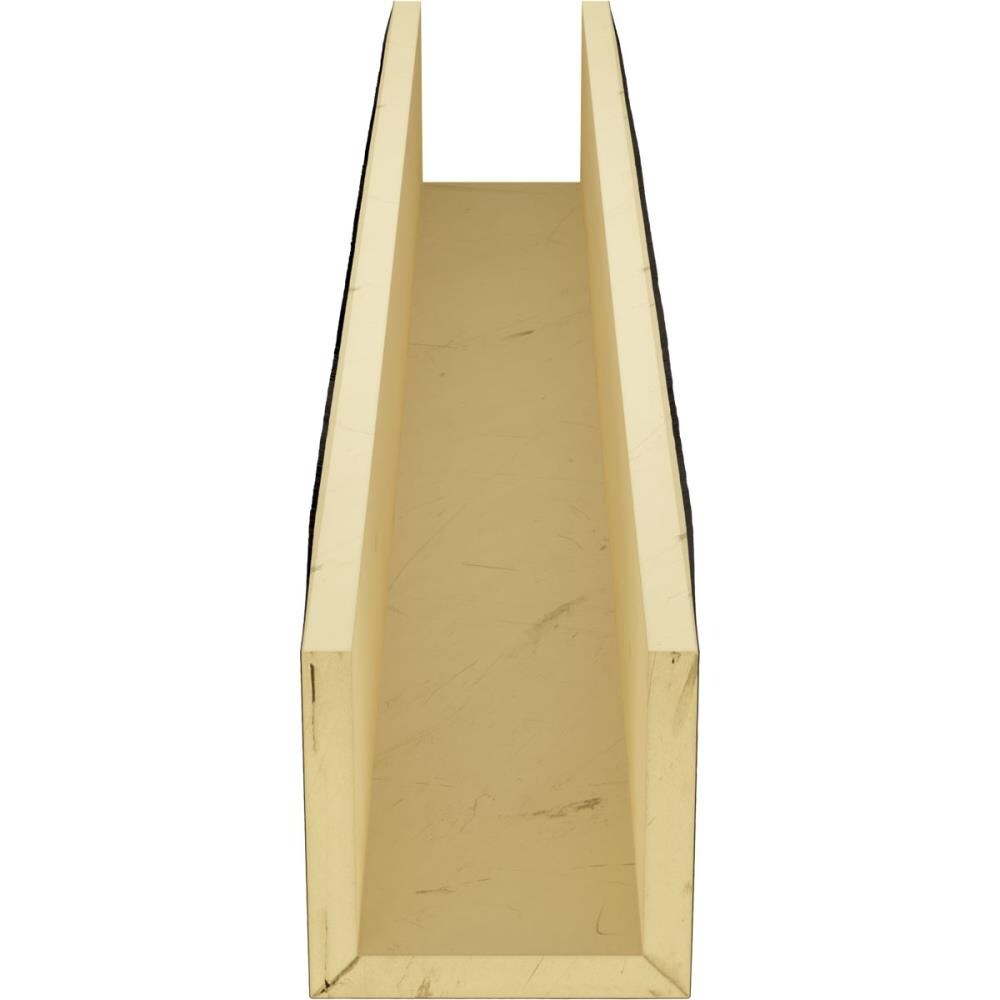 Ekena Millwork BMRS3C0120X060X168NS Faux-Beams - View #4