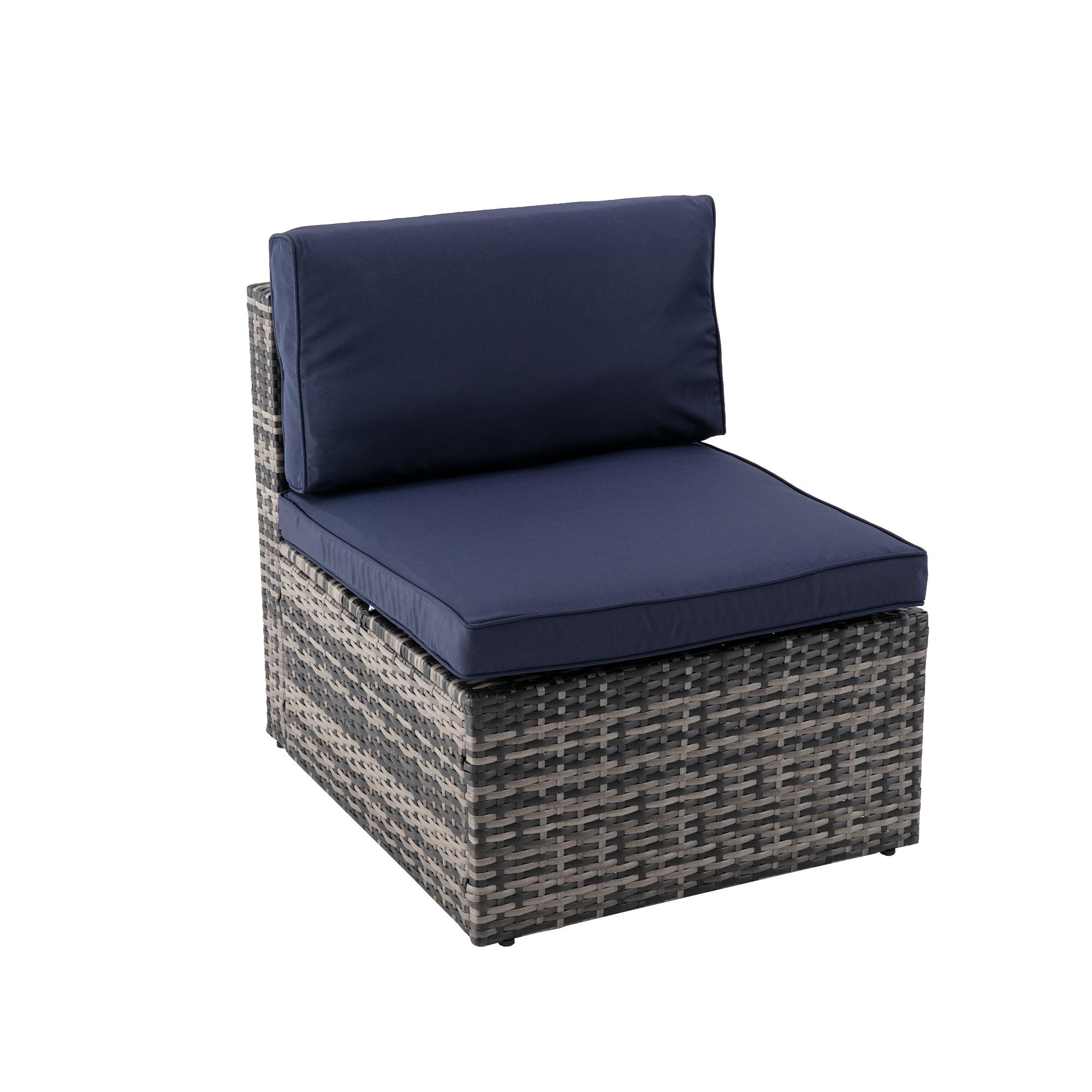 Bayfeve BF-0027HF Patio-Conversation-Sets - View #6