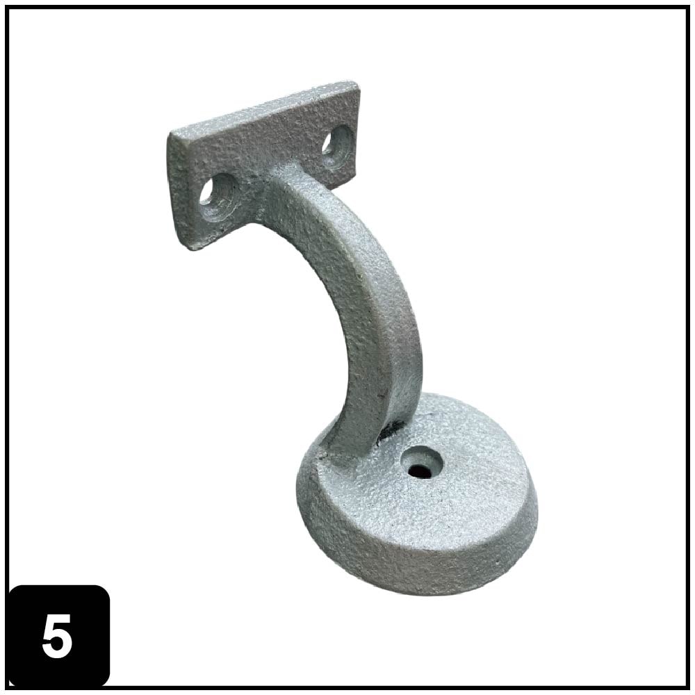 RELIABILT 32742HGXLG Interior-Stairpart-Railing - View #6