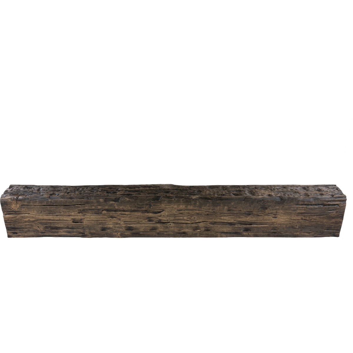 Ekena Millwork 2382880 Faux-Beams - View #2