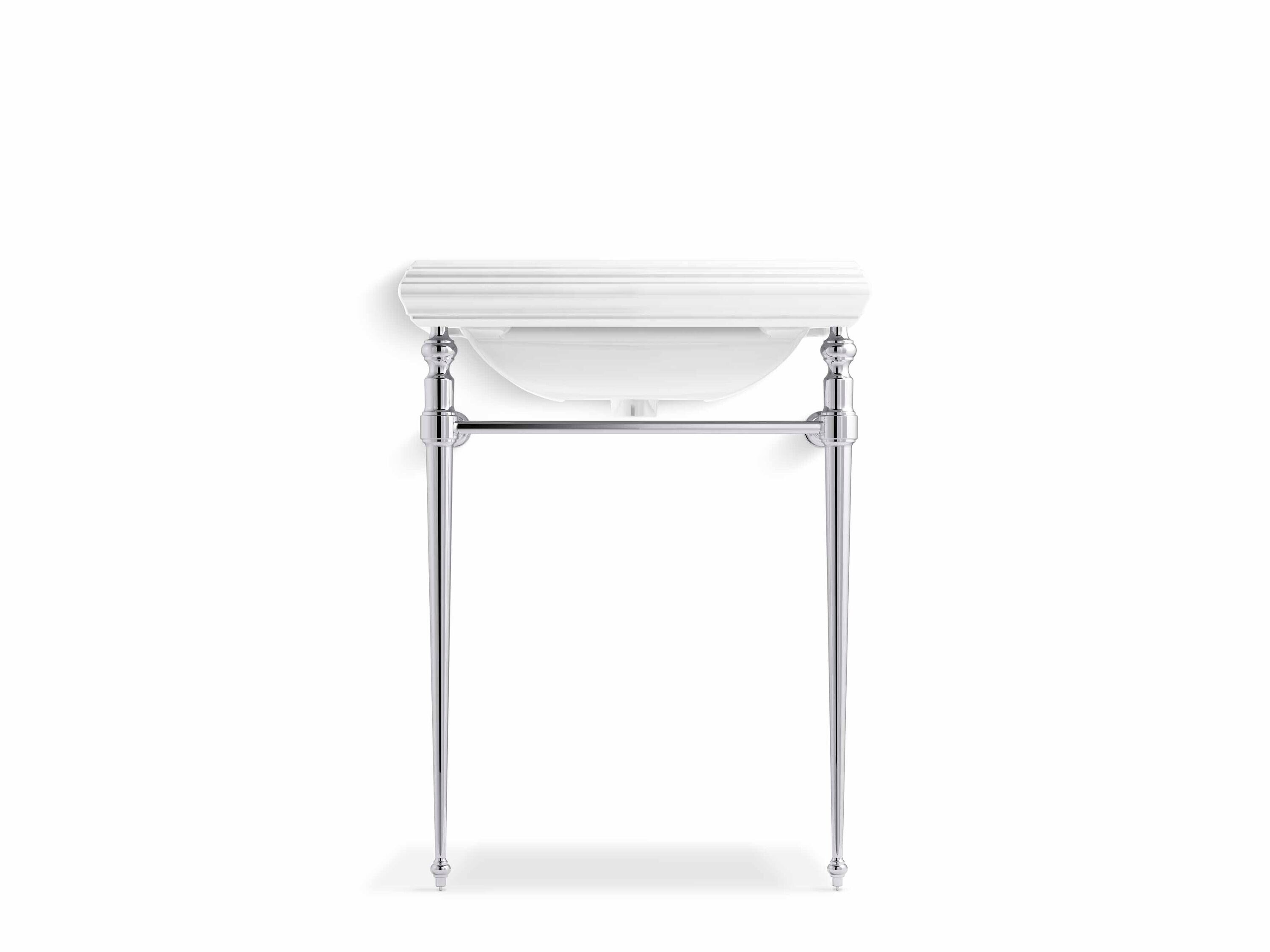 KOHLER 30010-CP Vanity-Accessories - View #2