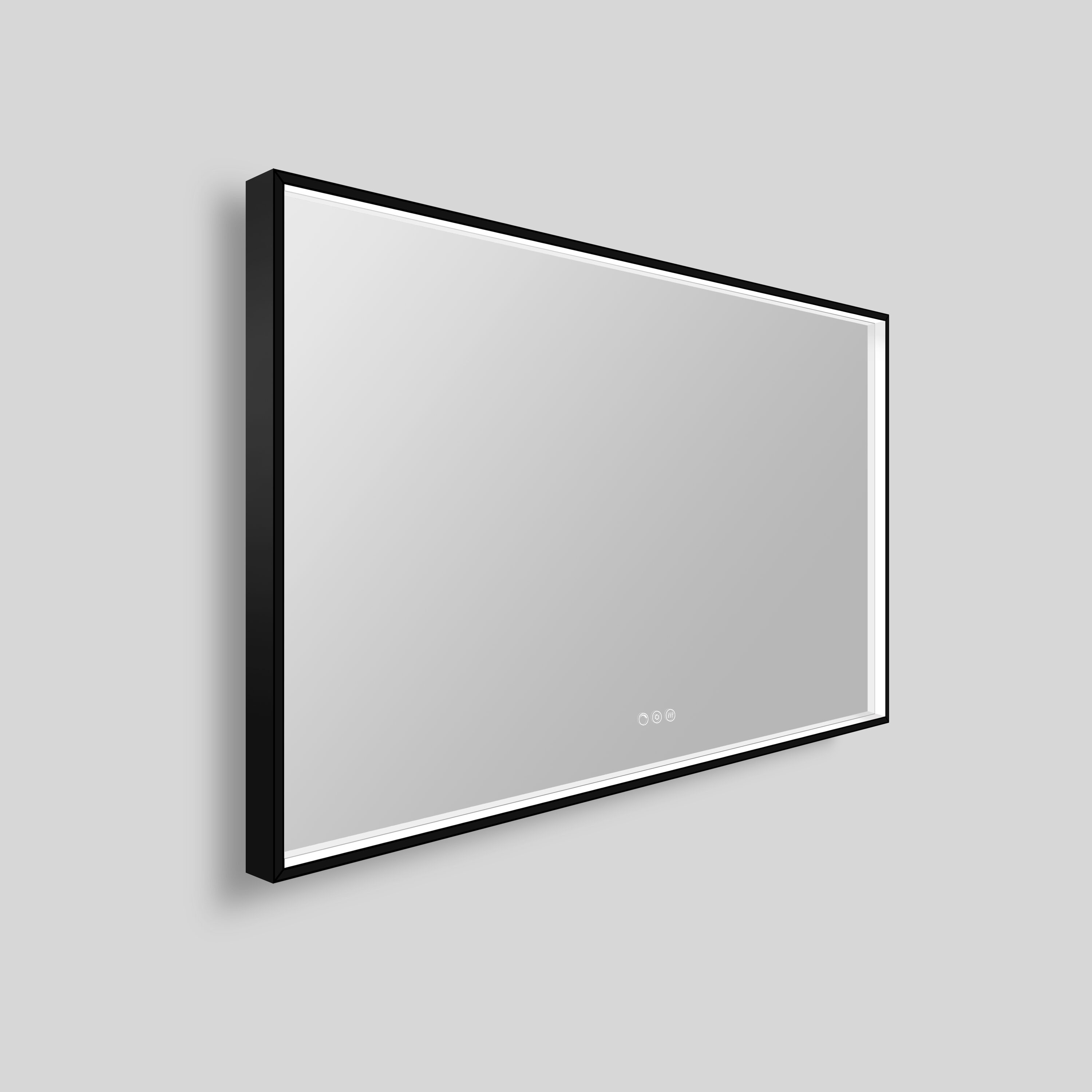 Streamline M-2420-305 Framed-Bath-Mirrors - View #12