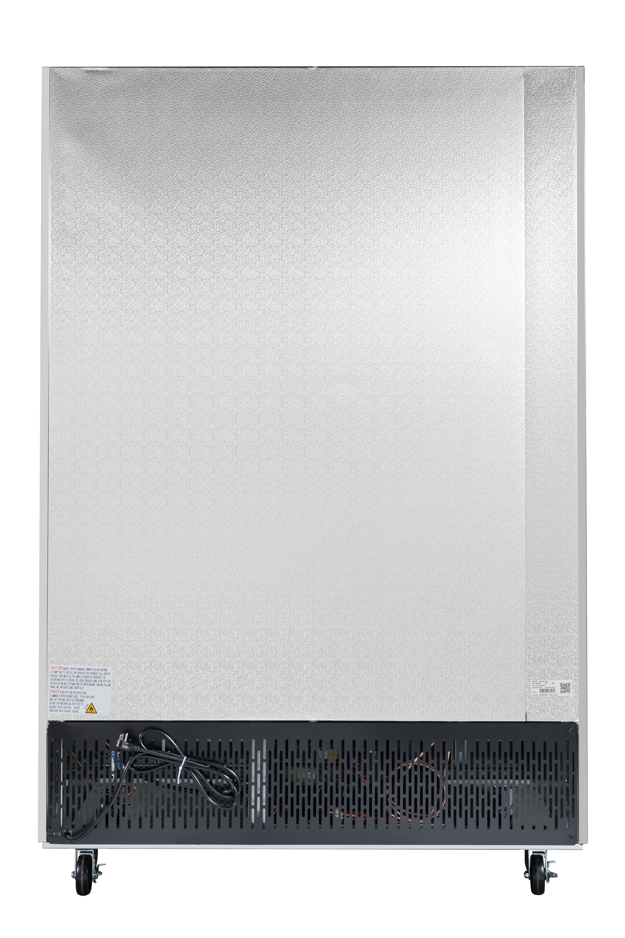 KoolMore LOW-RIF-2D-GD Commercial-Freezers - View #17