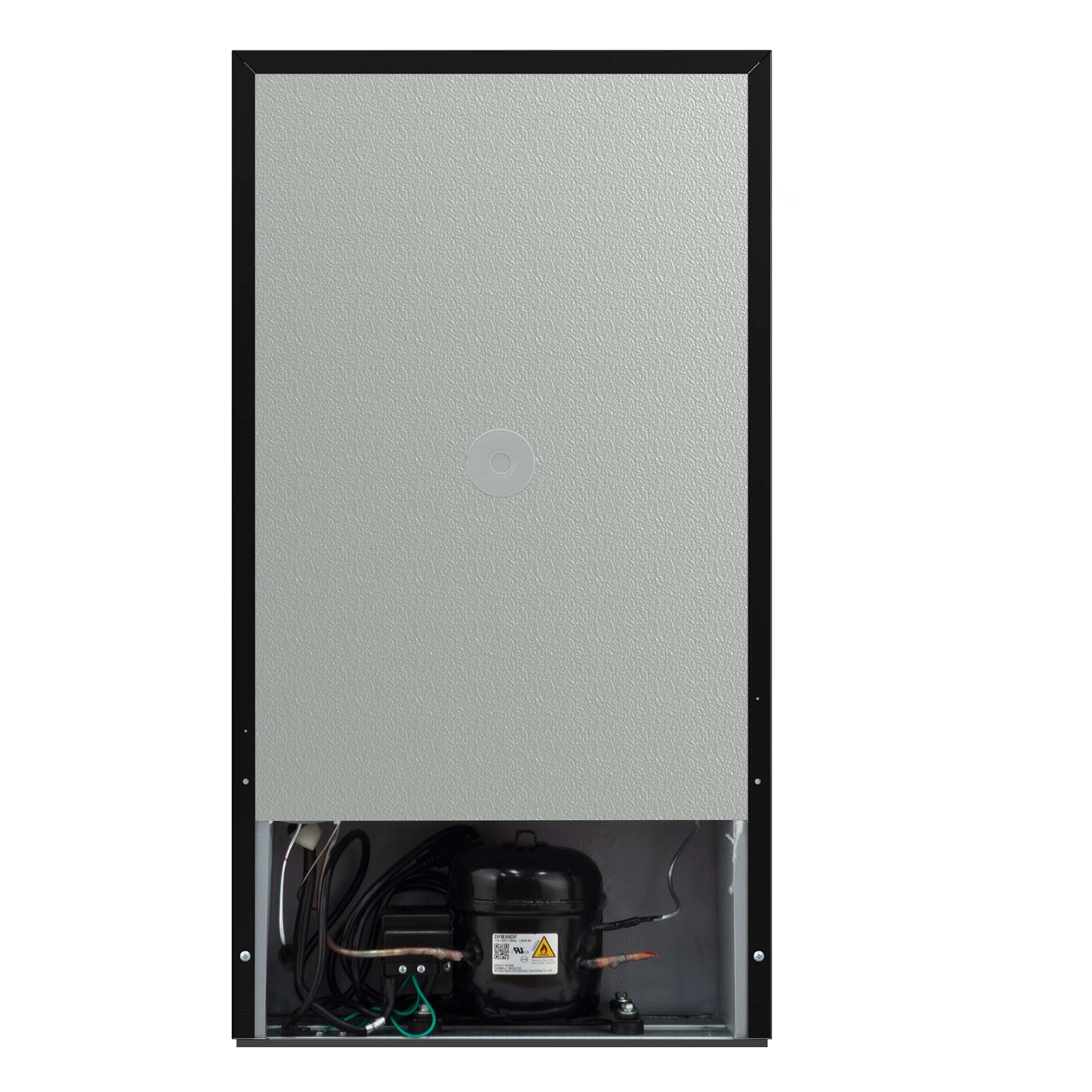 Frigidaire EFR397-BLACK-6COM m050615 - View #6