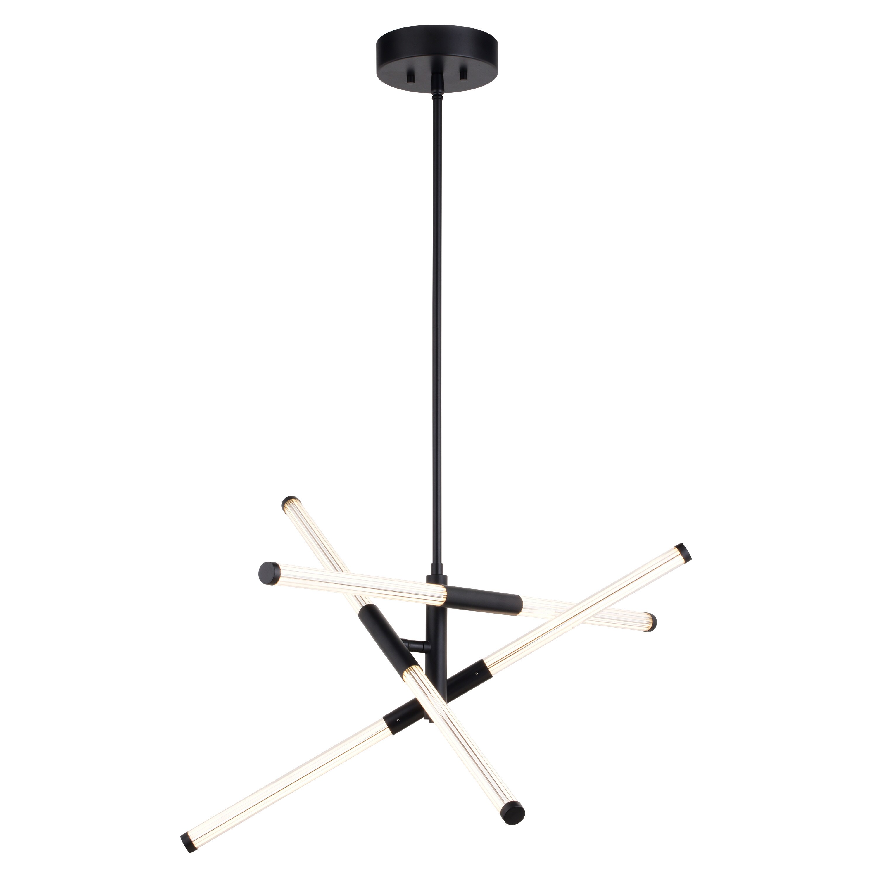 Cascadia P0425 Pendant-Lights - View #8