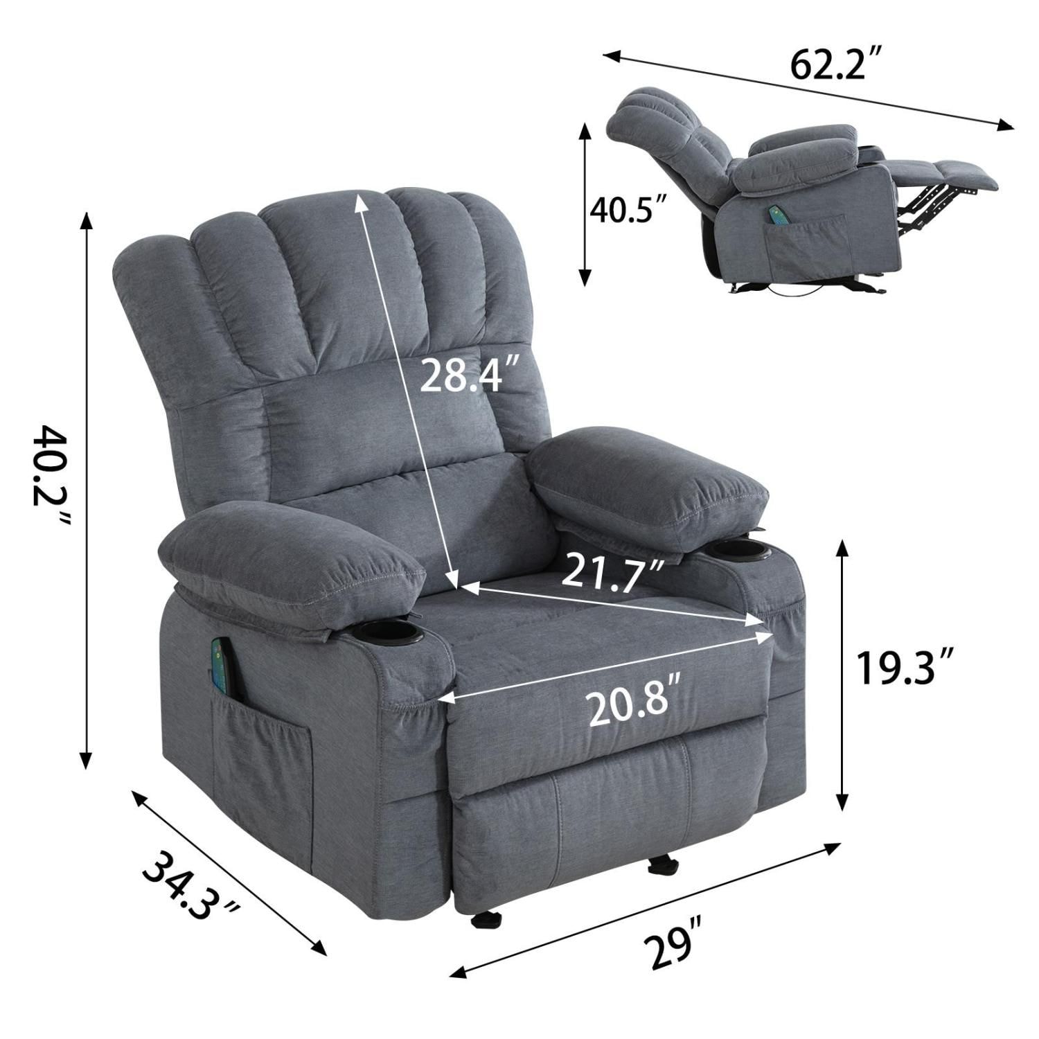 JASMODER W152172967 recliners - View #8