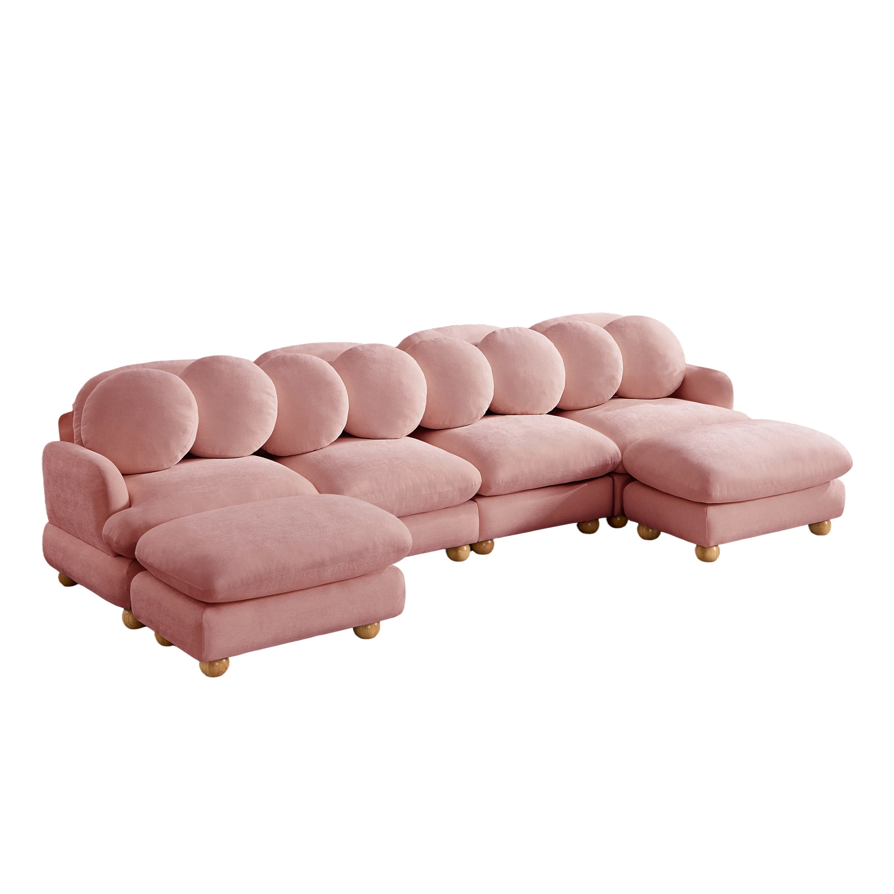 CHITA SOFA333  - View #5