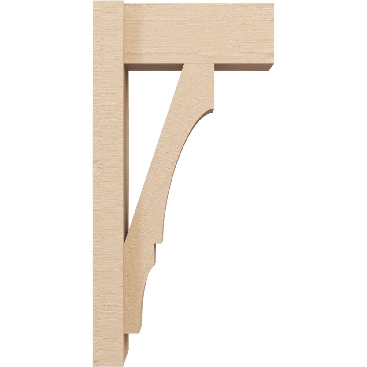 Ekena Millwork 2131228 outlookers - View #3