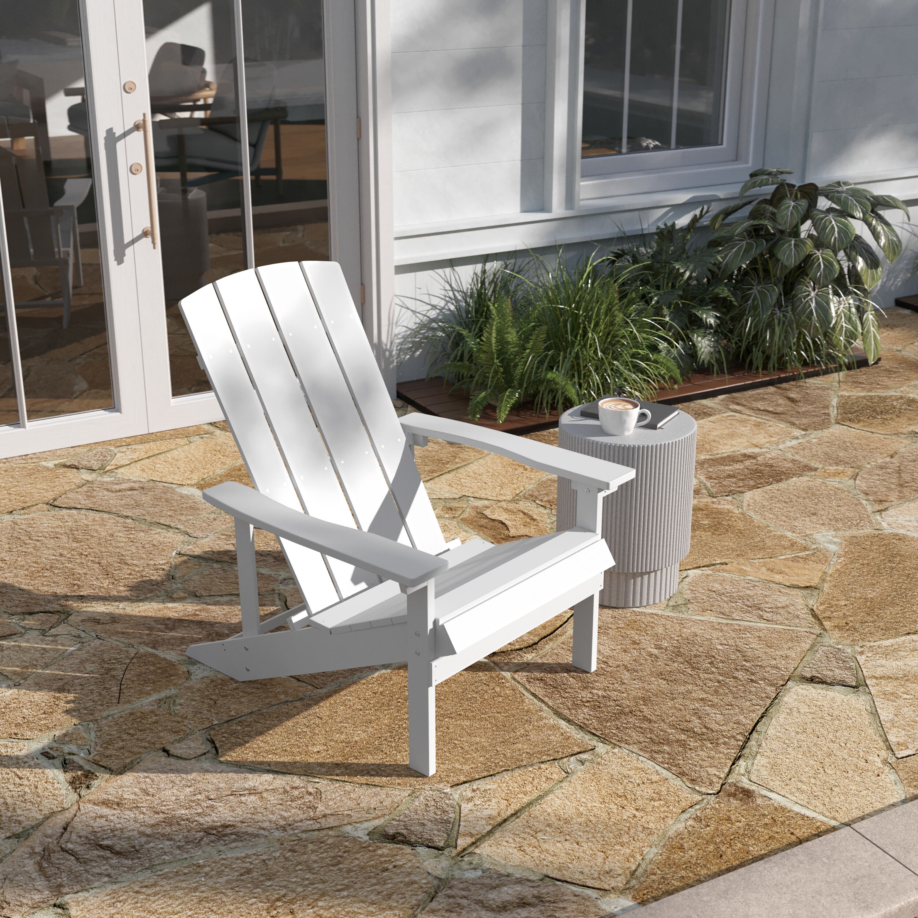 Taylor & Logan 196861089794 Patio-Chairs - View #7